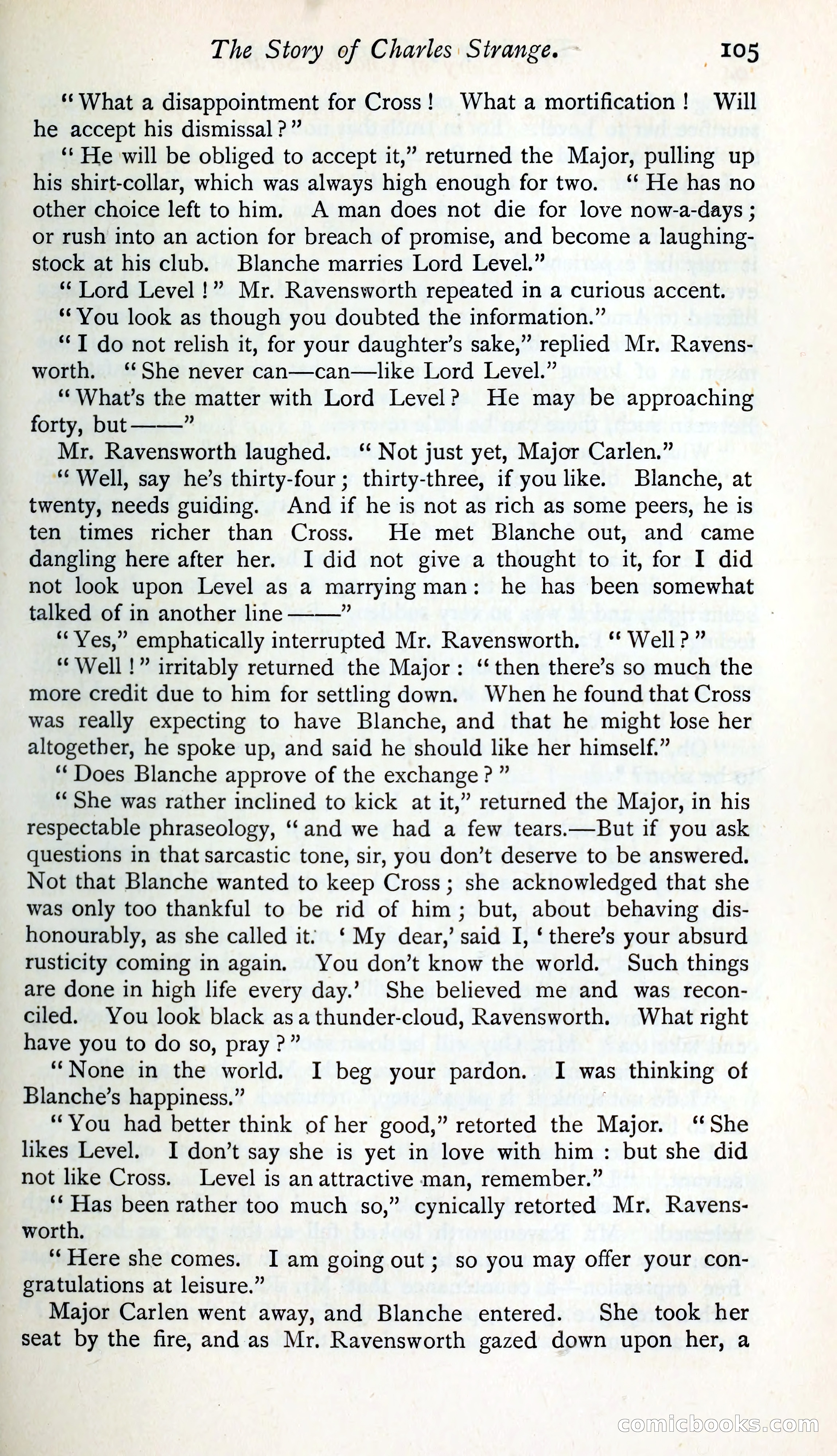 The Argosy — page 122 of 400