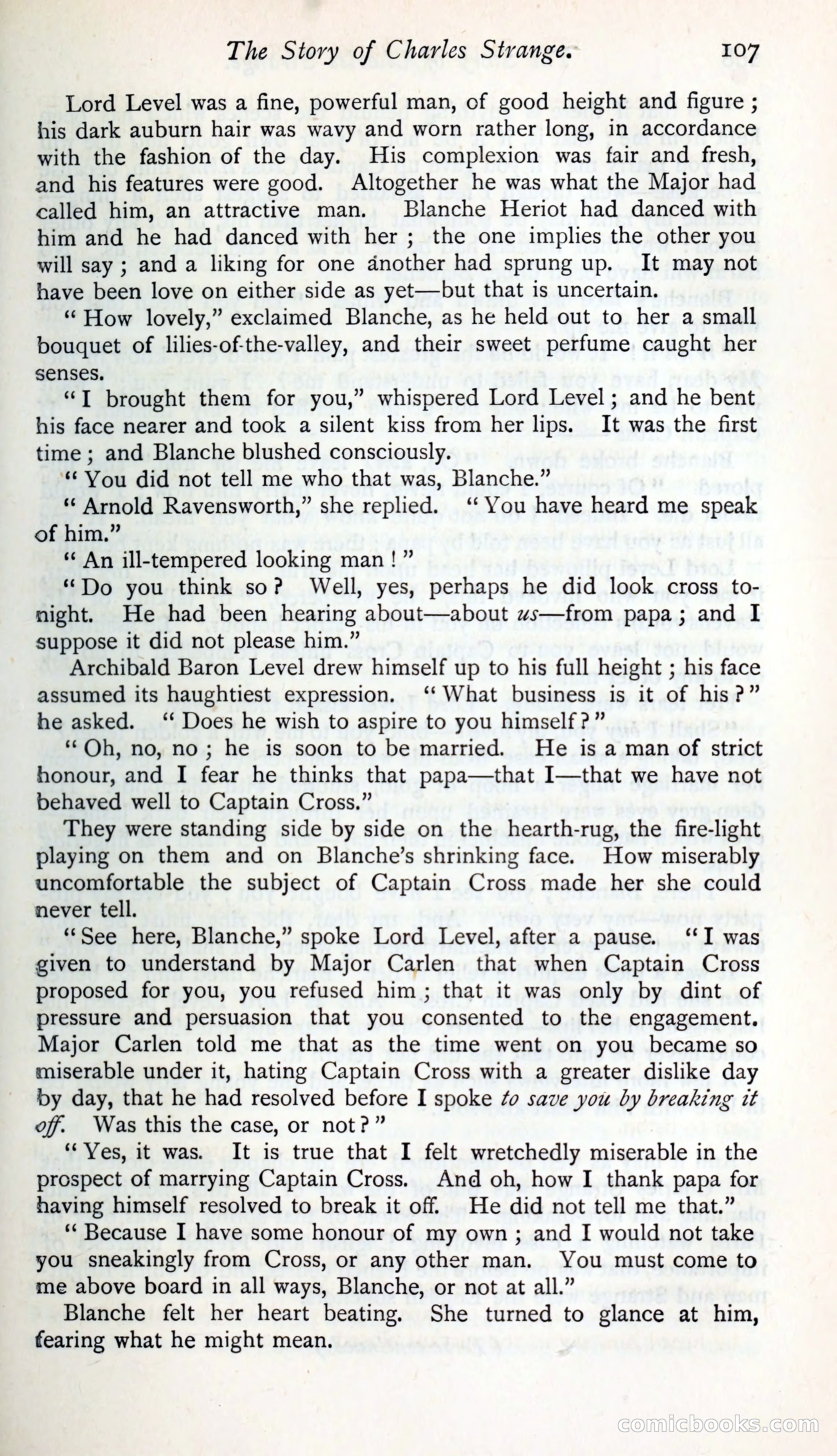 The Argosy — page 124 of 400
