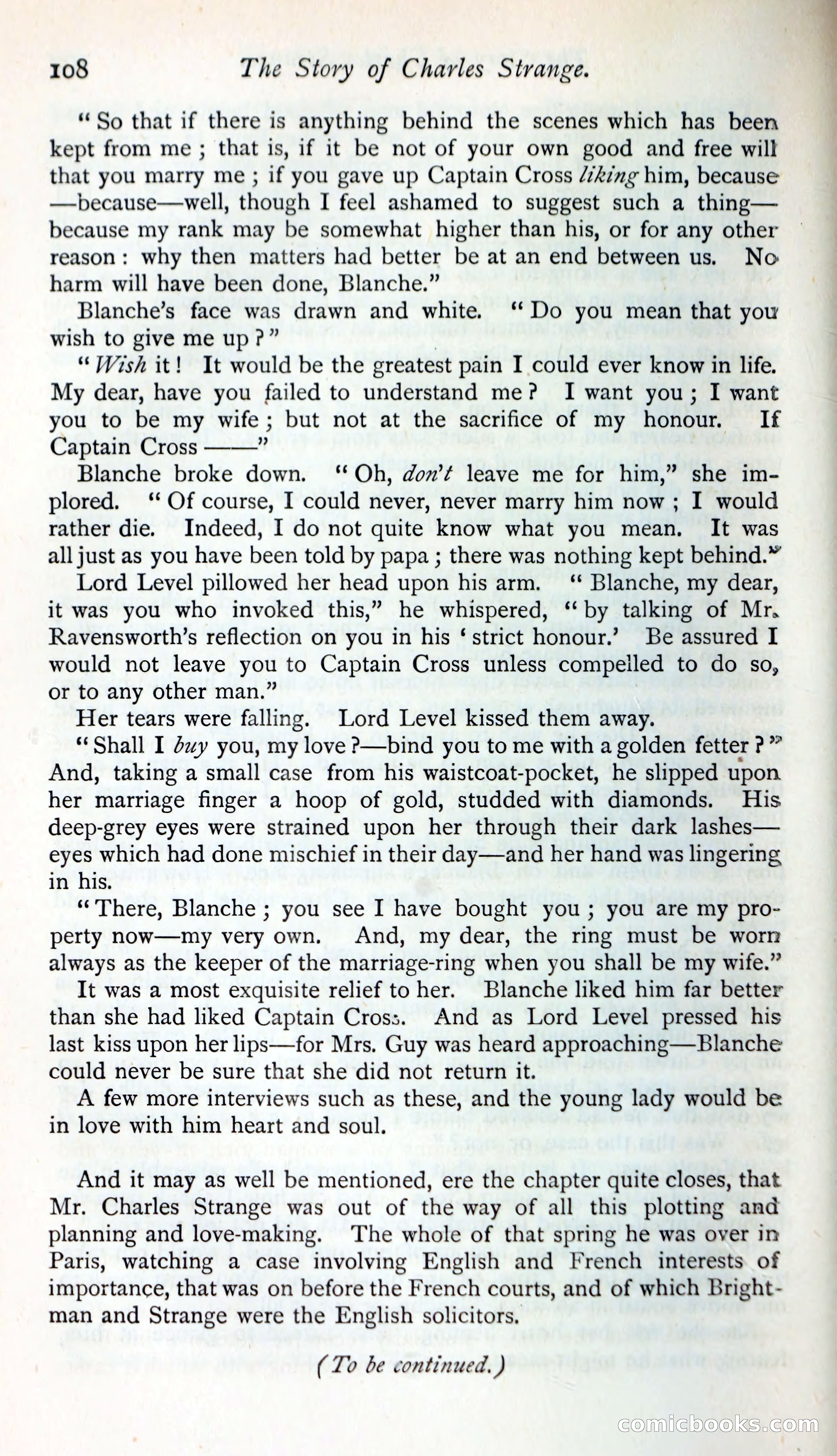 The Argosy — page 125 of 400