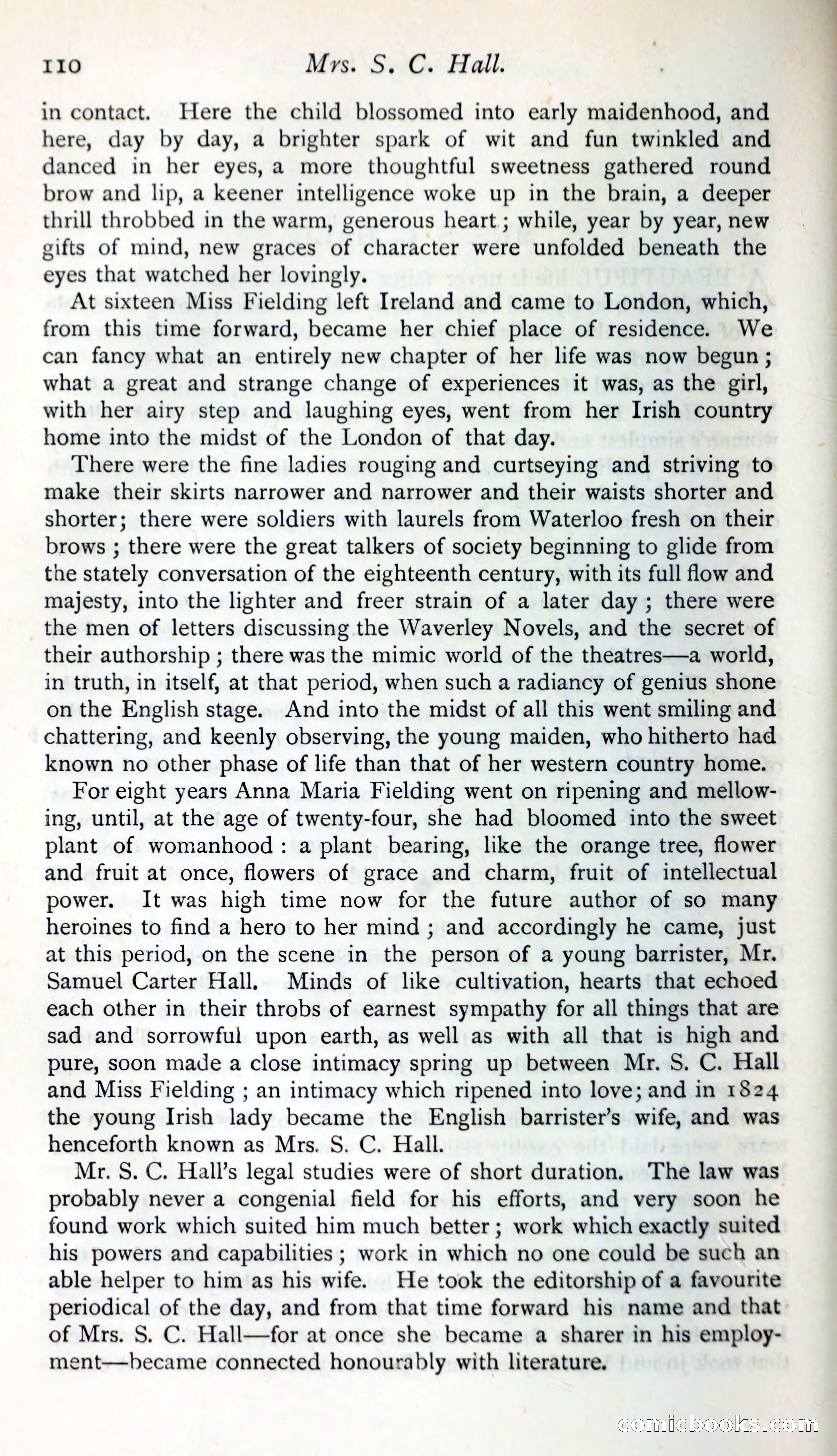 The Argosy — page 127 of 400