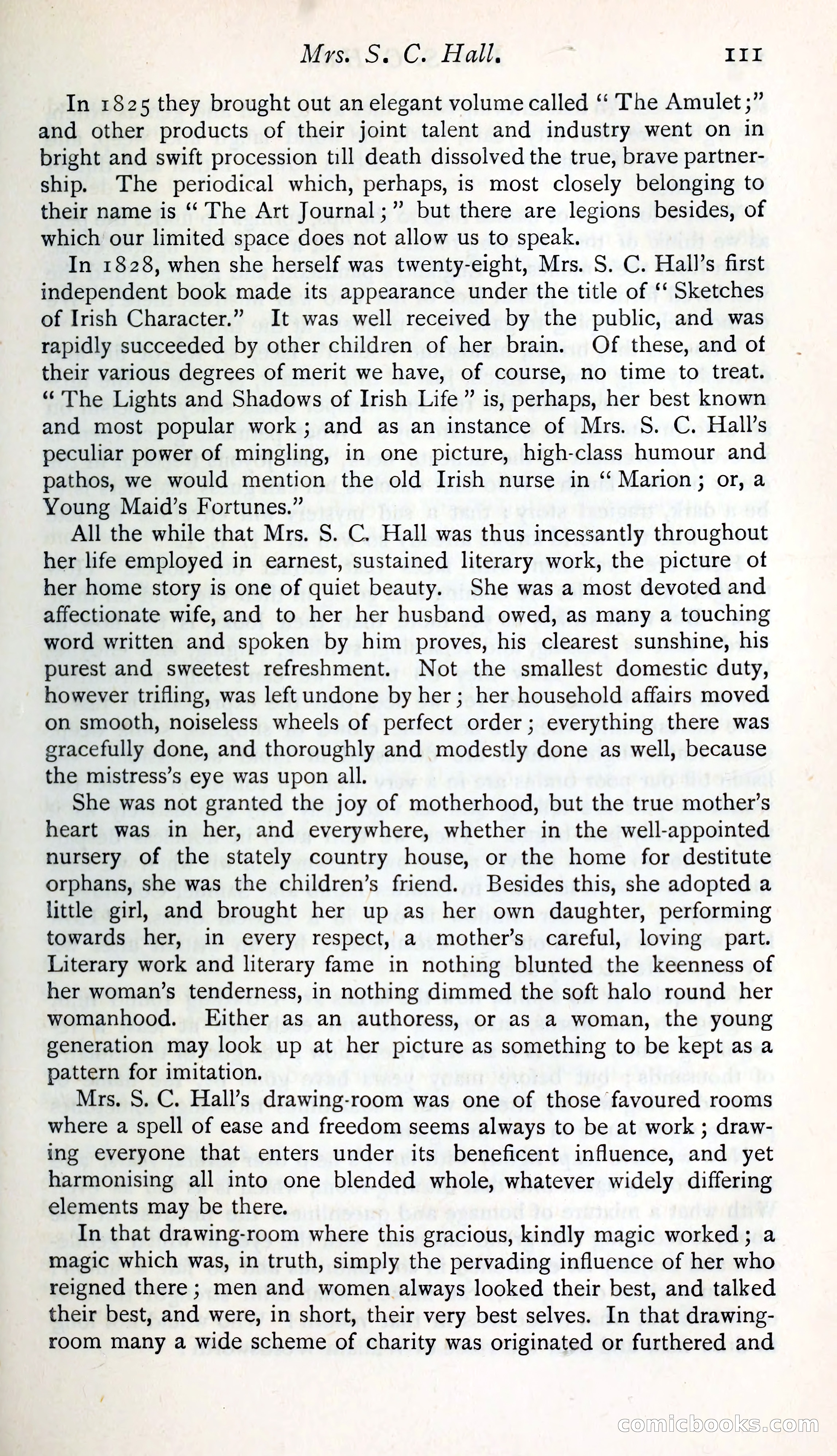 The Argosy — page 128 of 400