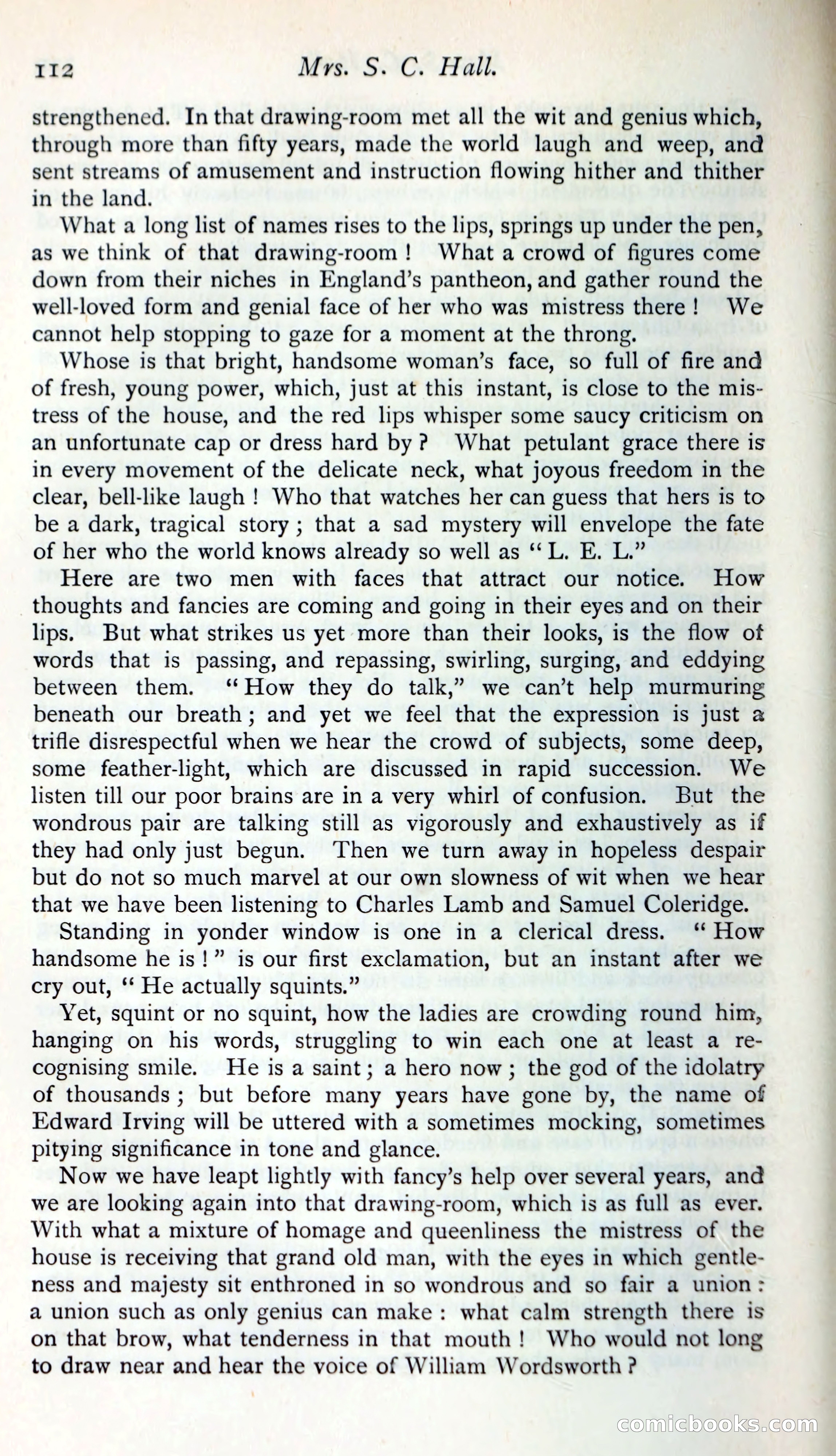 The Argosy — page 129 of 400