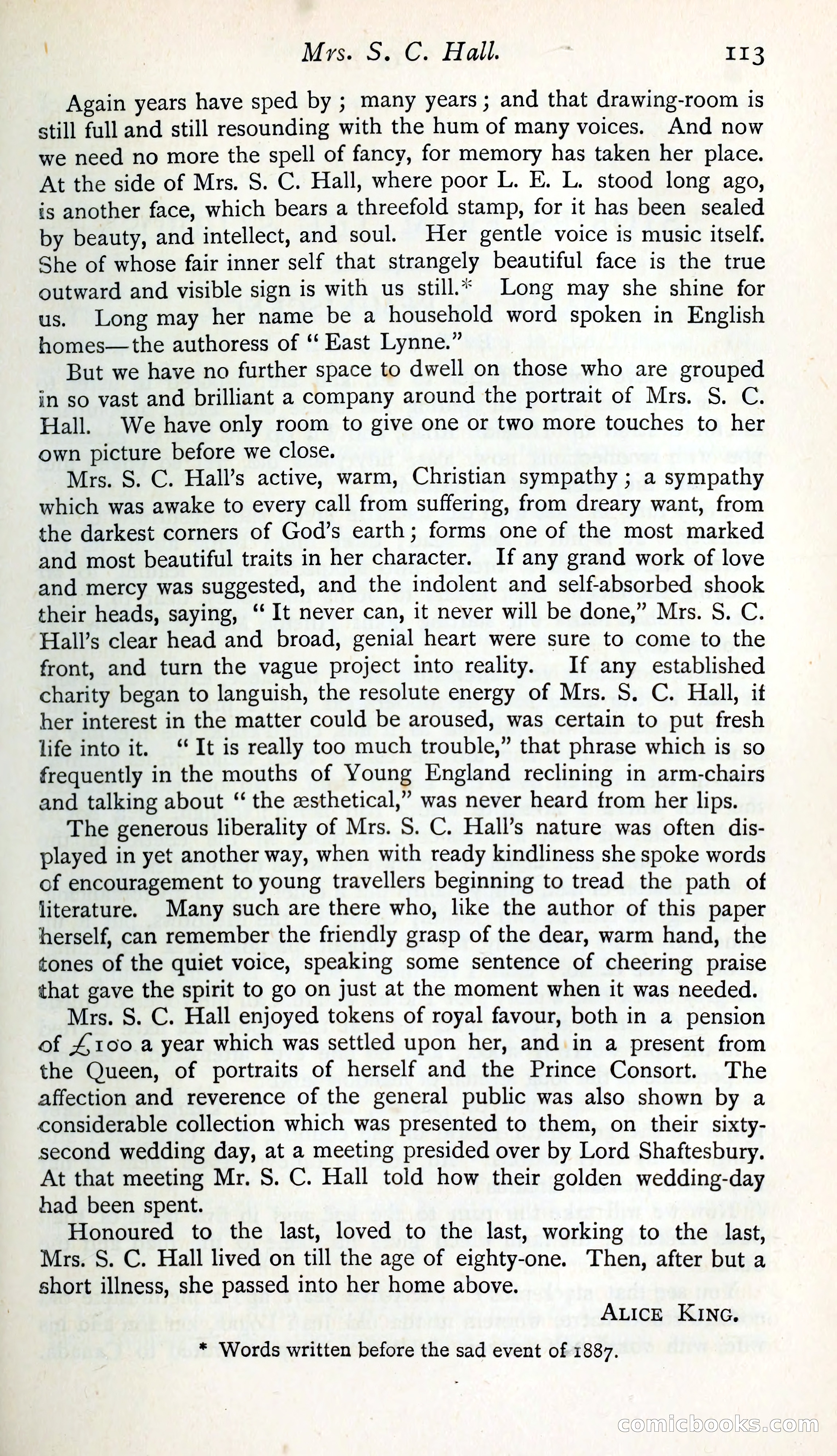 The Argosy — page 130 of 400