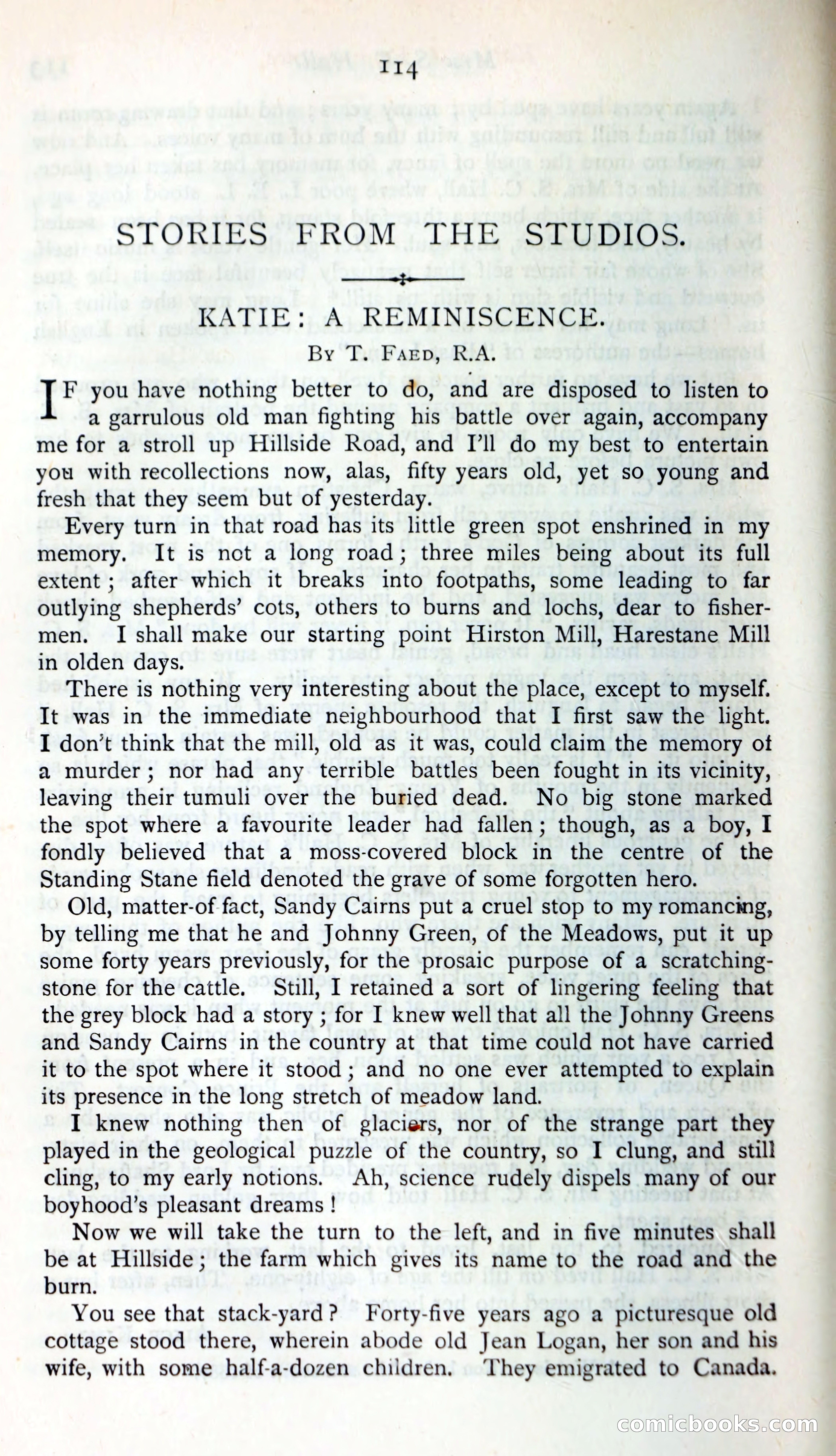 The Argosy — page 131 of 400
