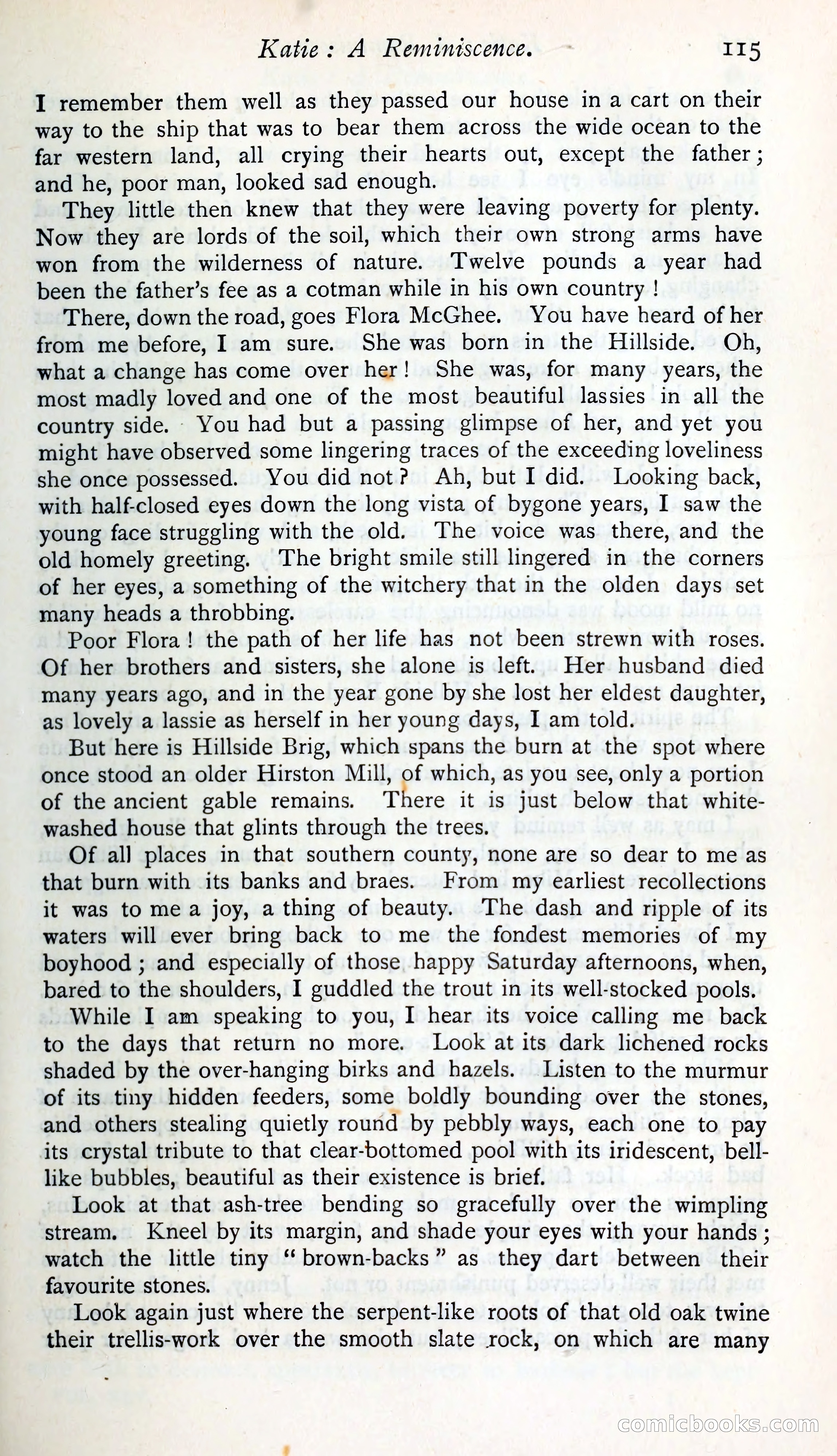 The Argosy — page 132 of 400
