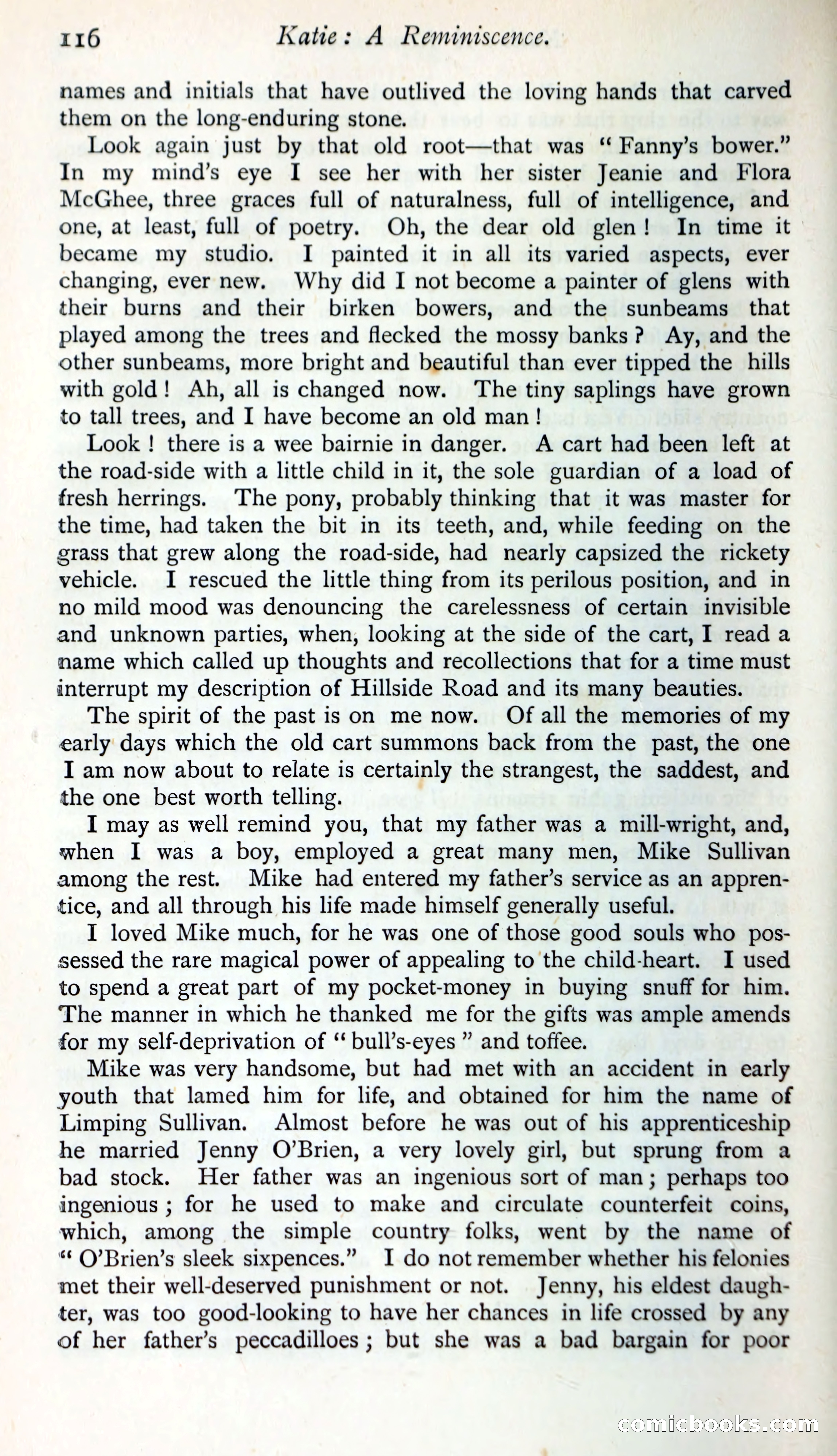 The Argosy — page 133 of 400