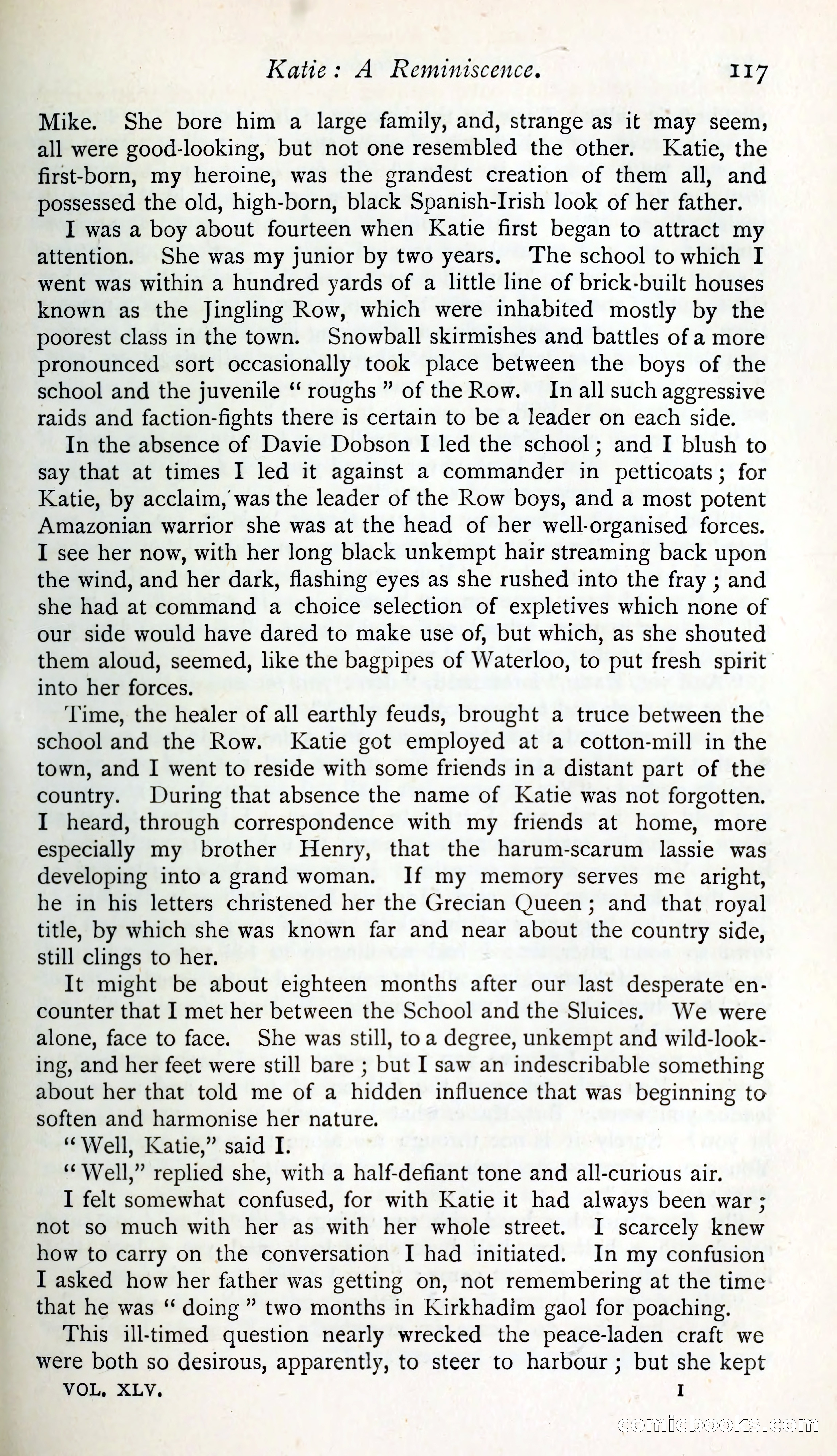 The Argosy — page 134 of 400