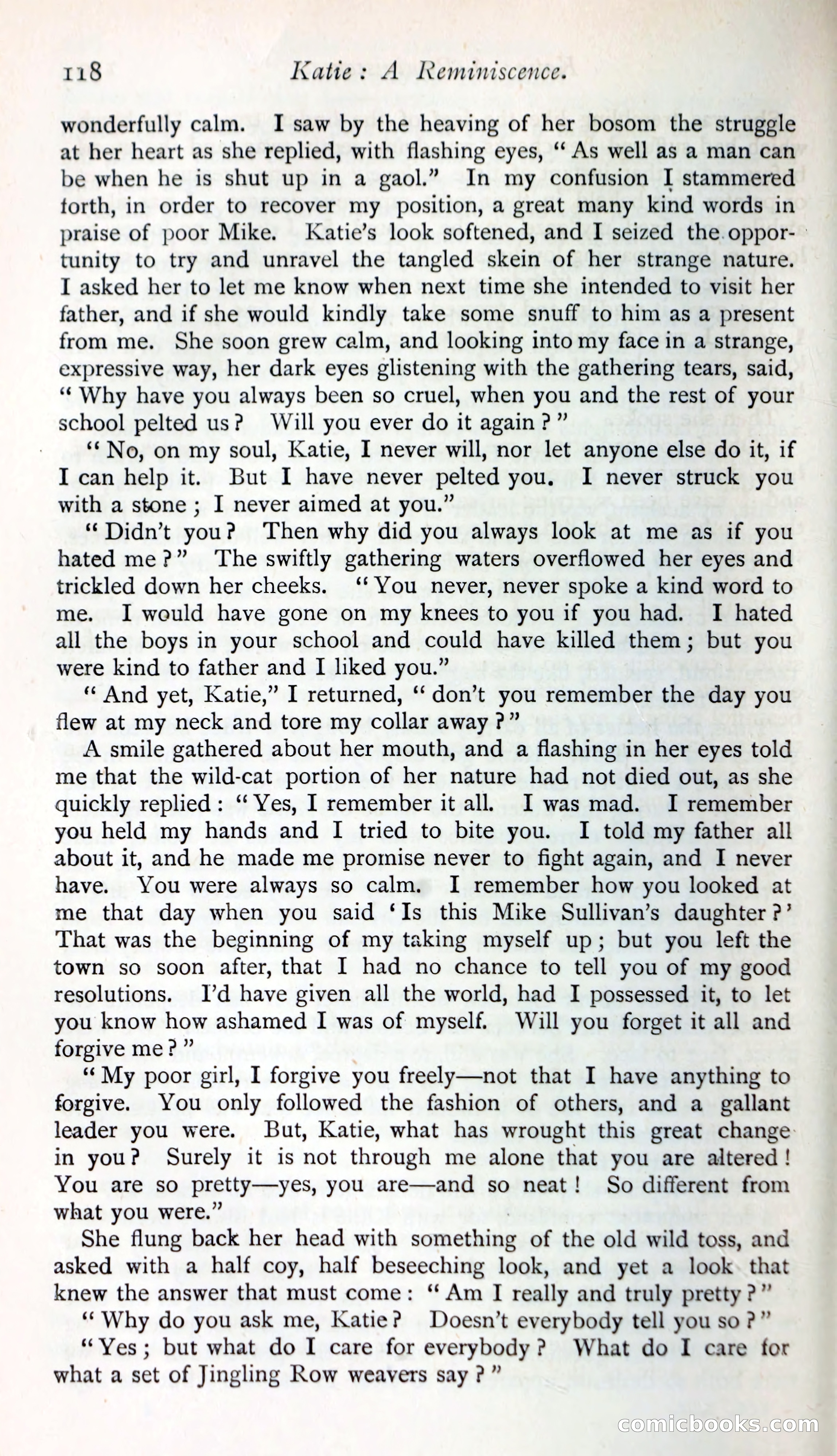 The Argosy — page 135 of 400
