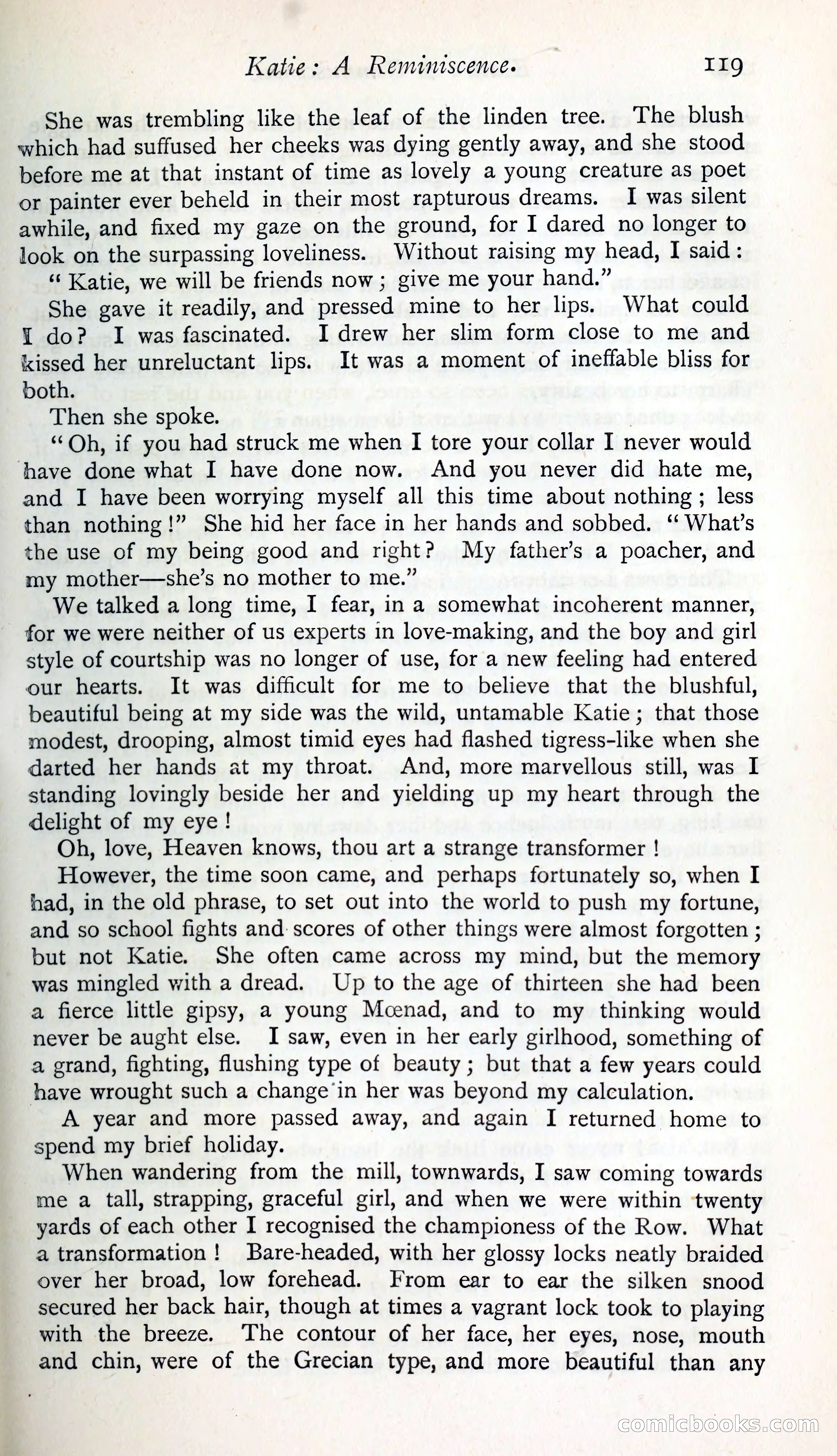 The Argosy — page 136 of 400
