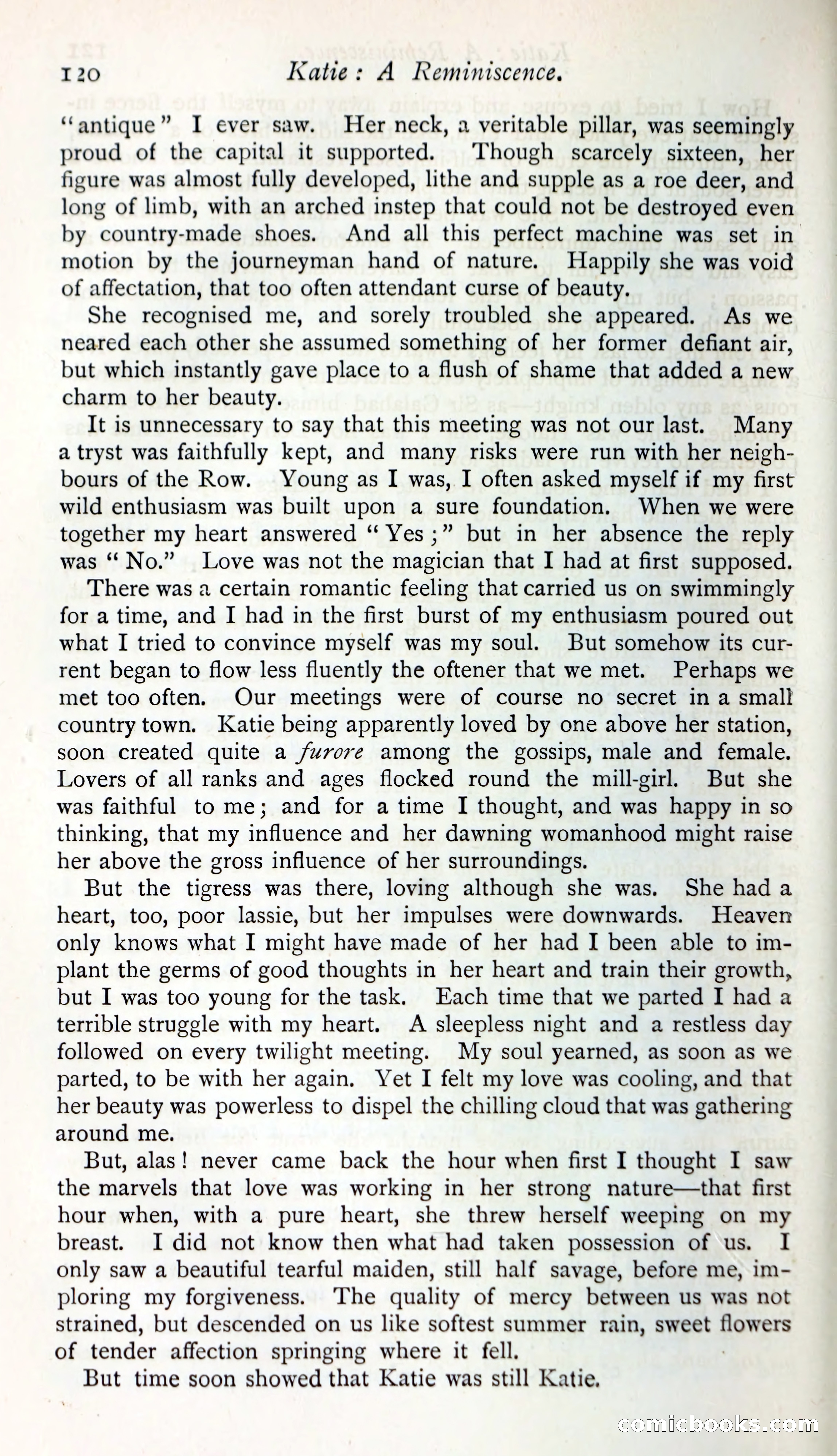 The Argosy — page 137 of 400