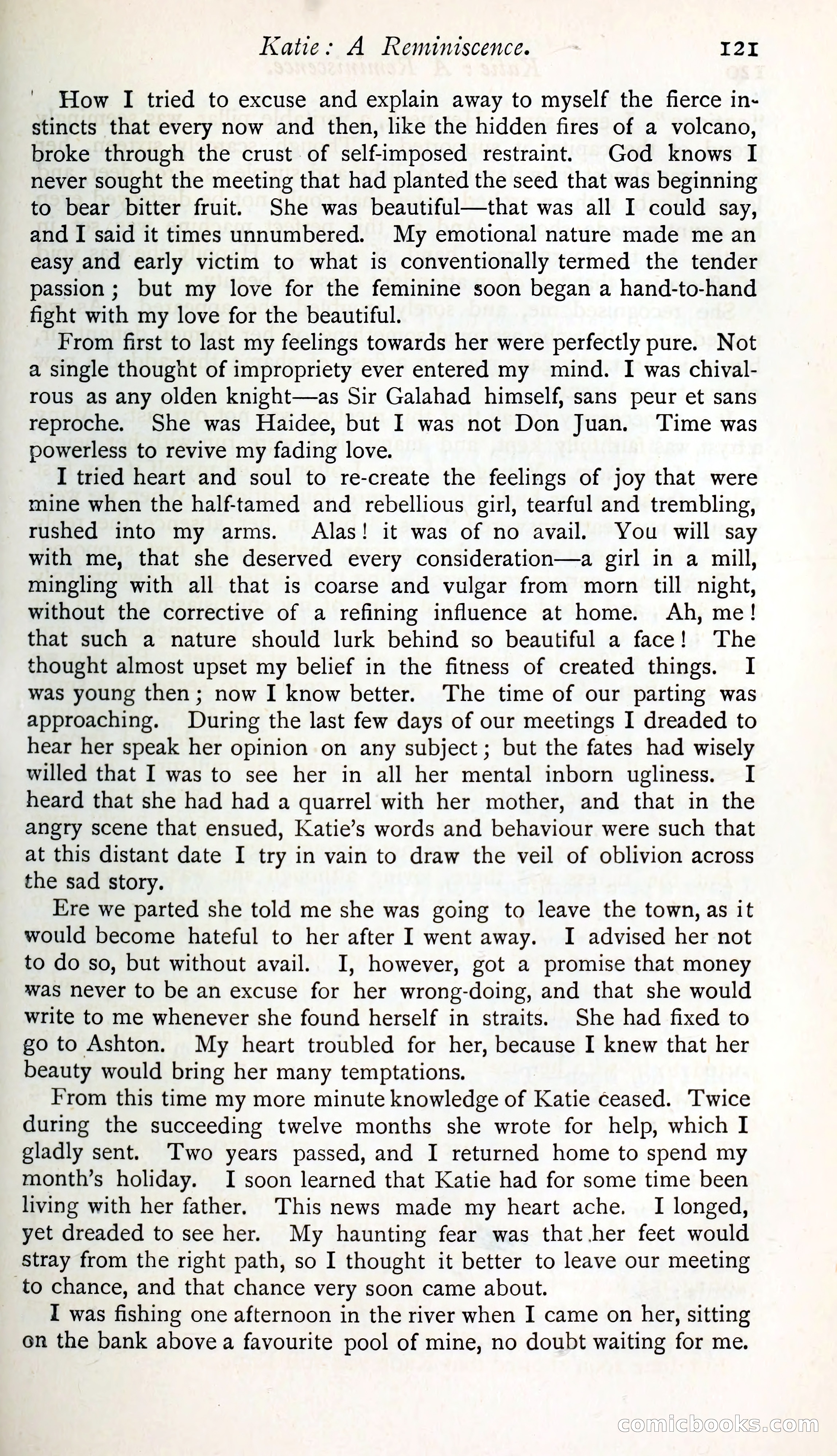 The Argosy — page 138 of 400