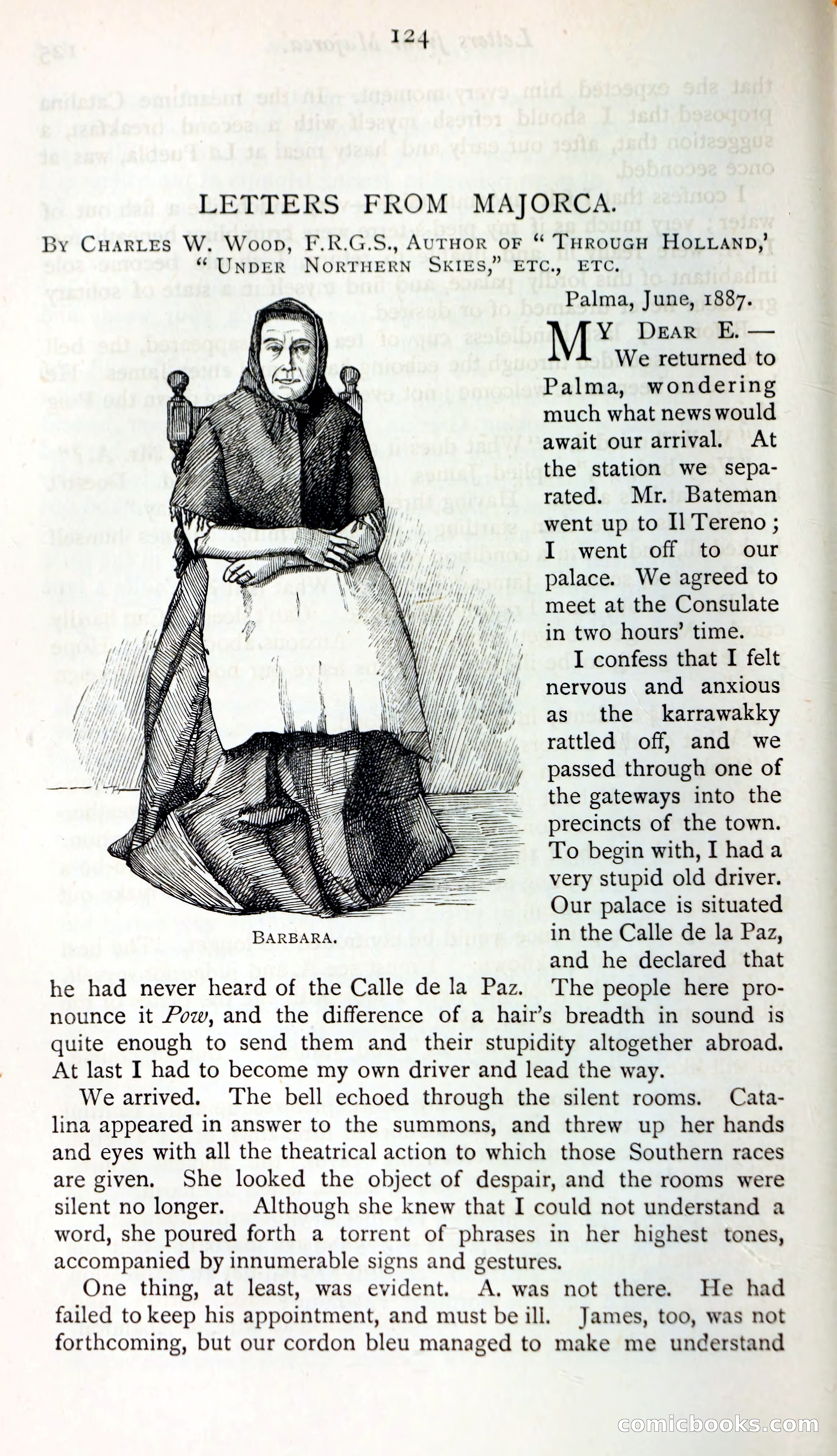 The Argosy — page 141 of 400