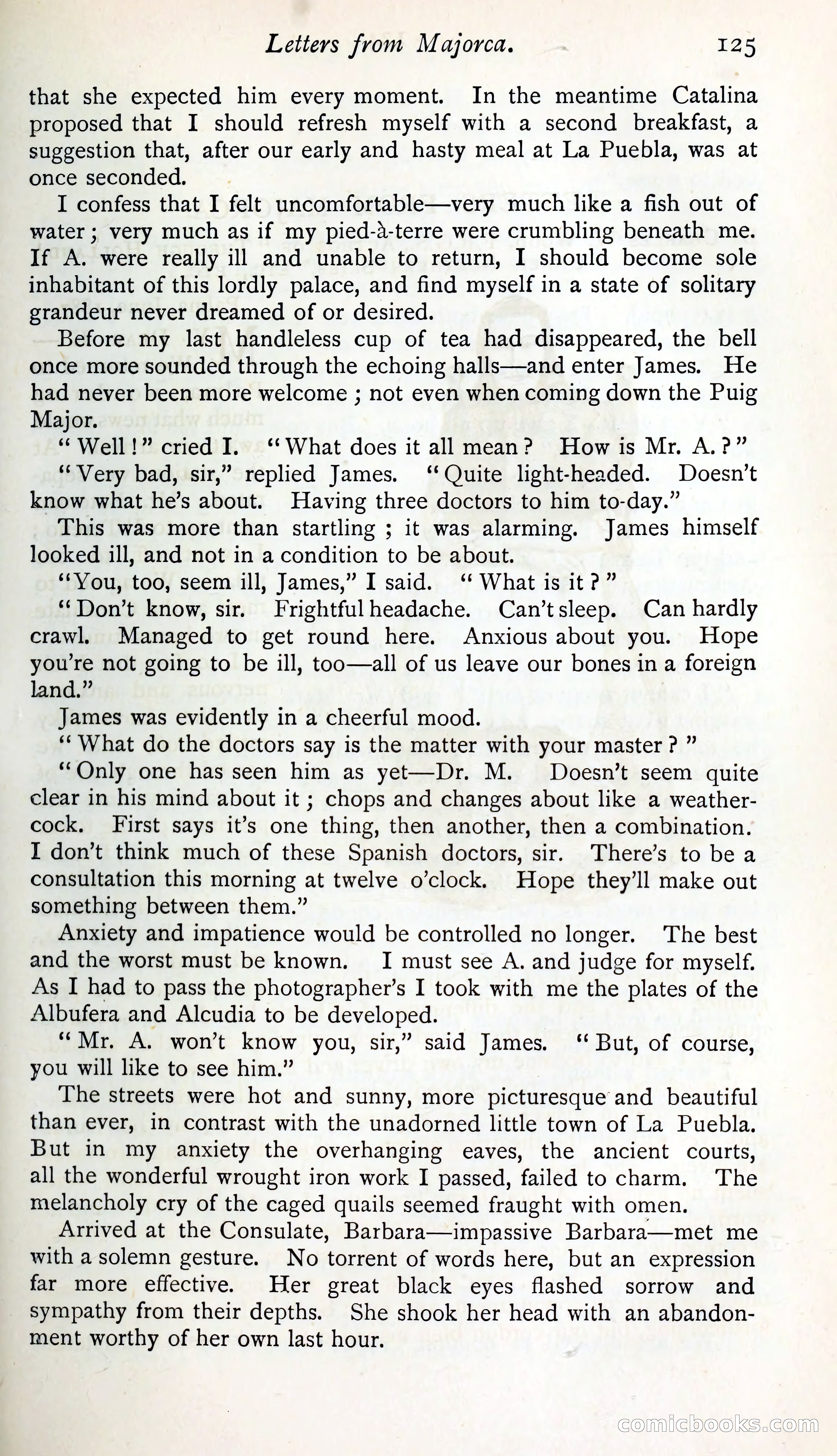 The Argosy — page 142 of 400