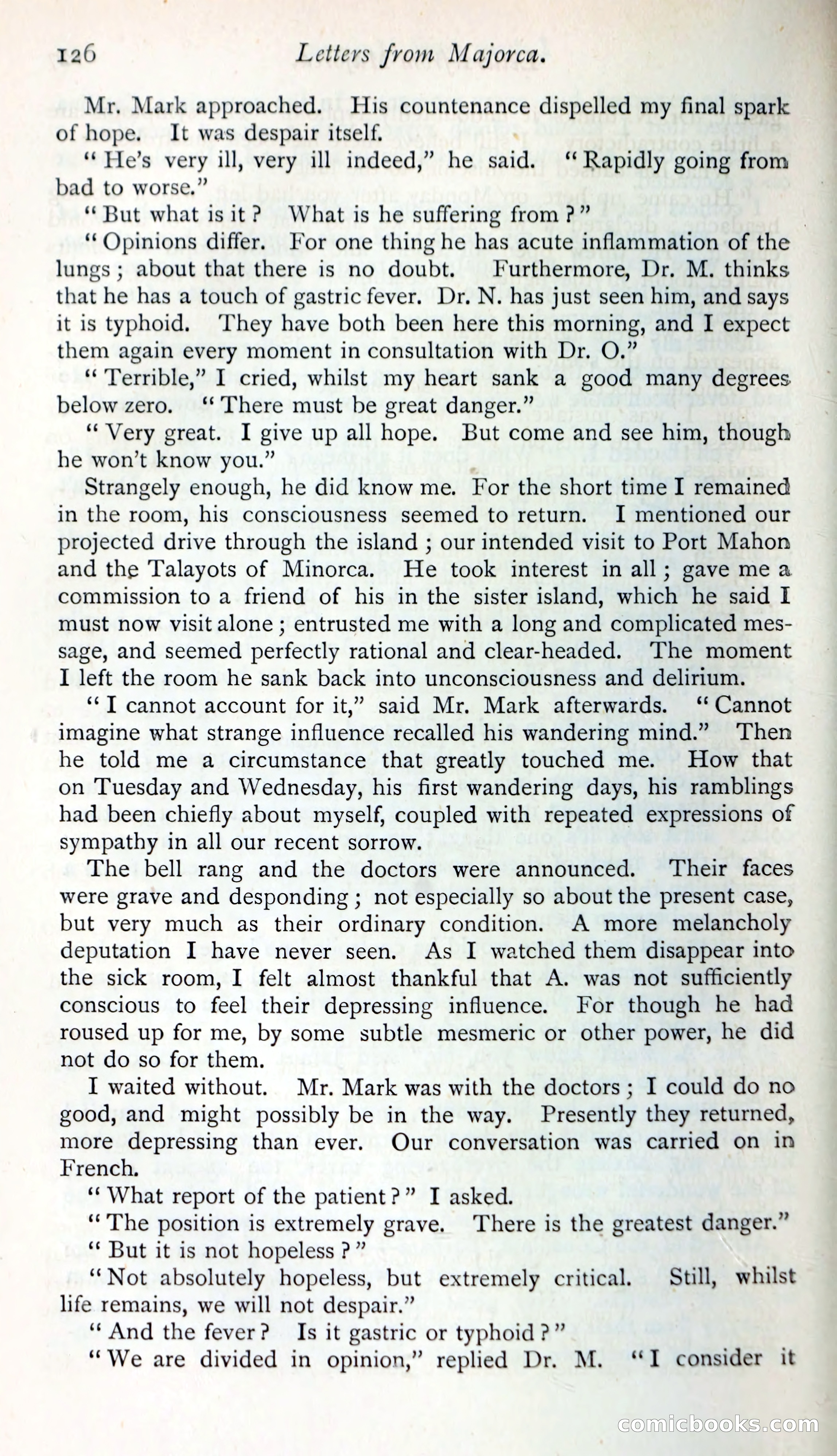 The Argosy — page 143 of 400