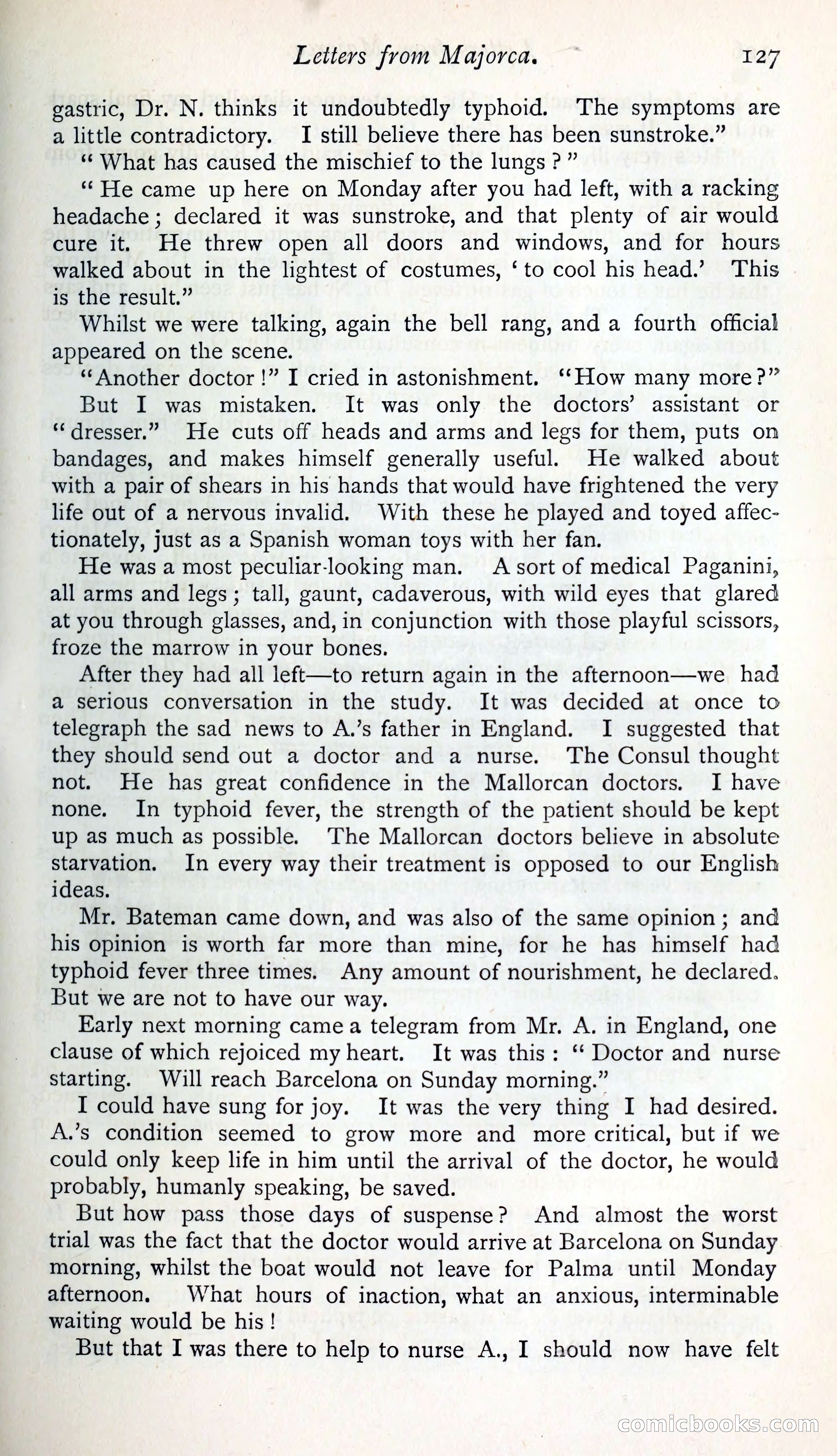 The Argosy — page 144 of 400