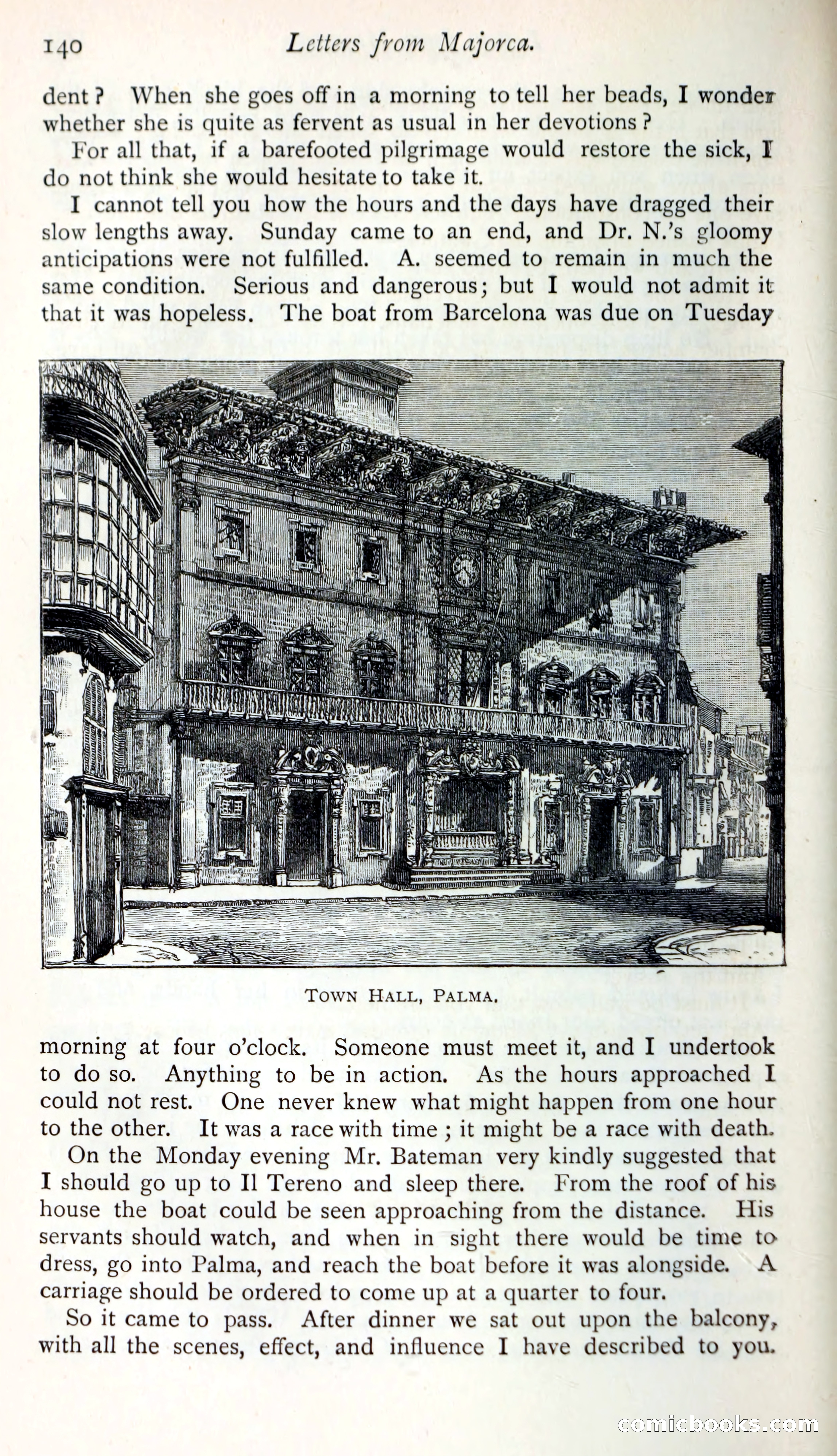 The Argosy — page 159 of 400