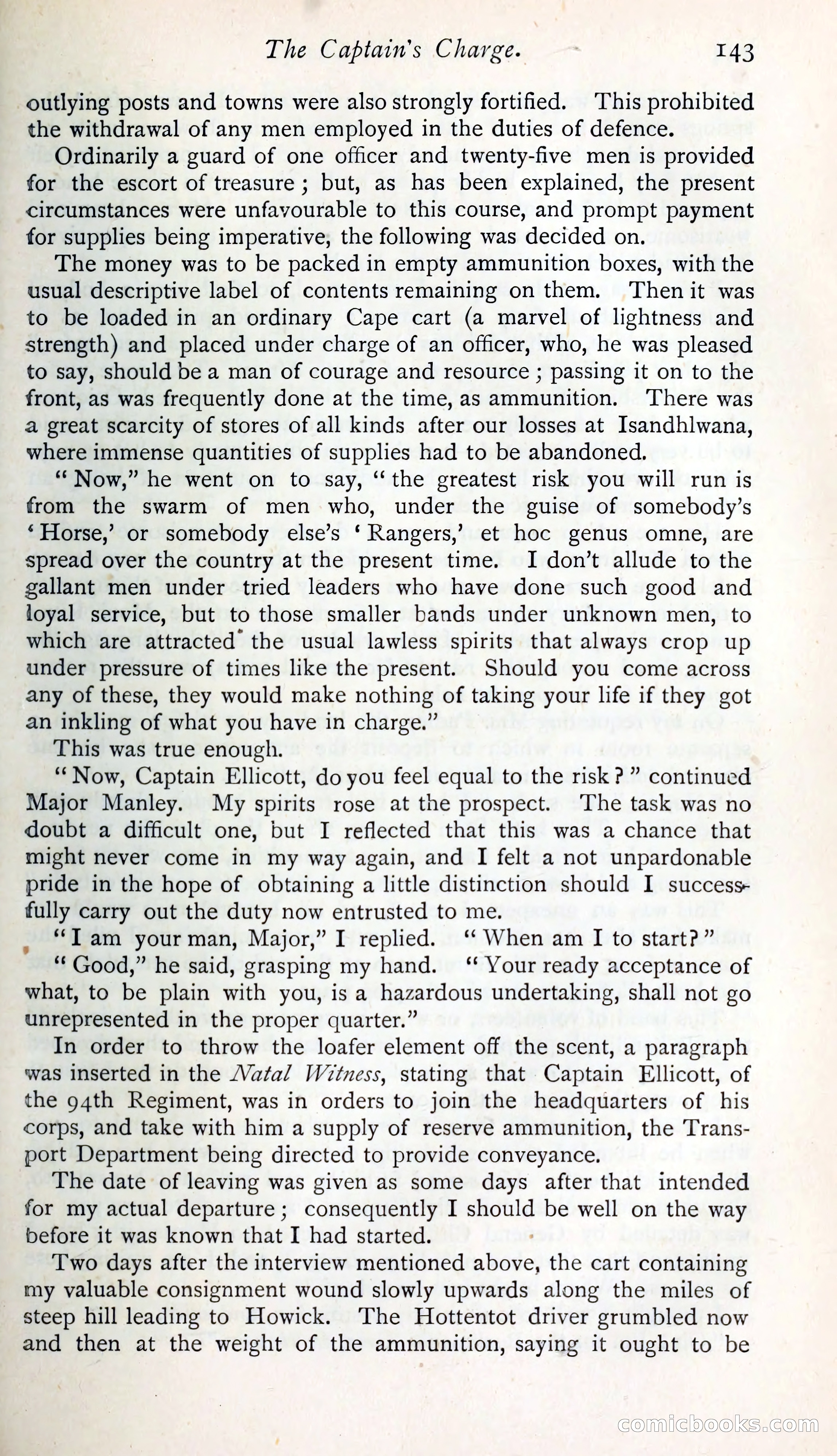 The Argosy — page 162 of 400
