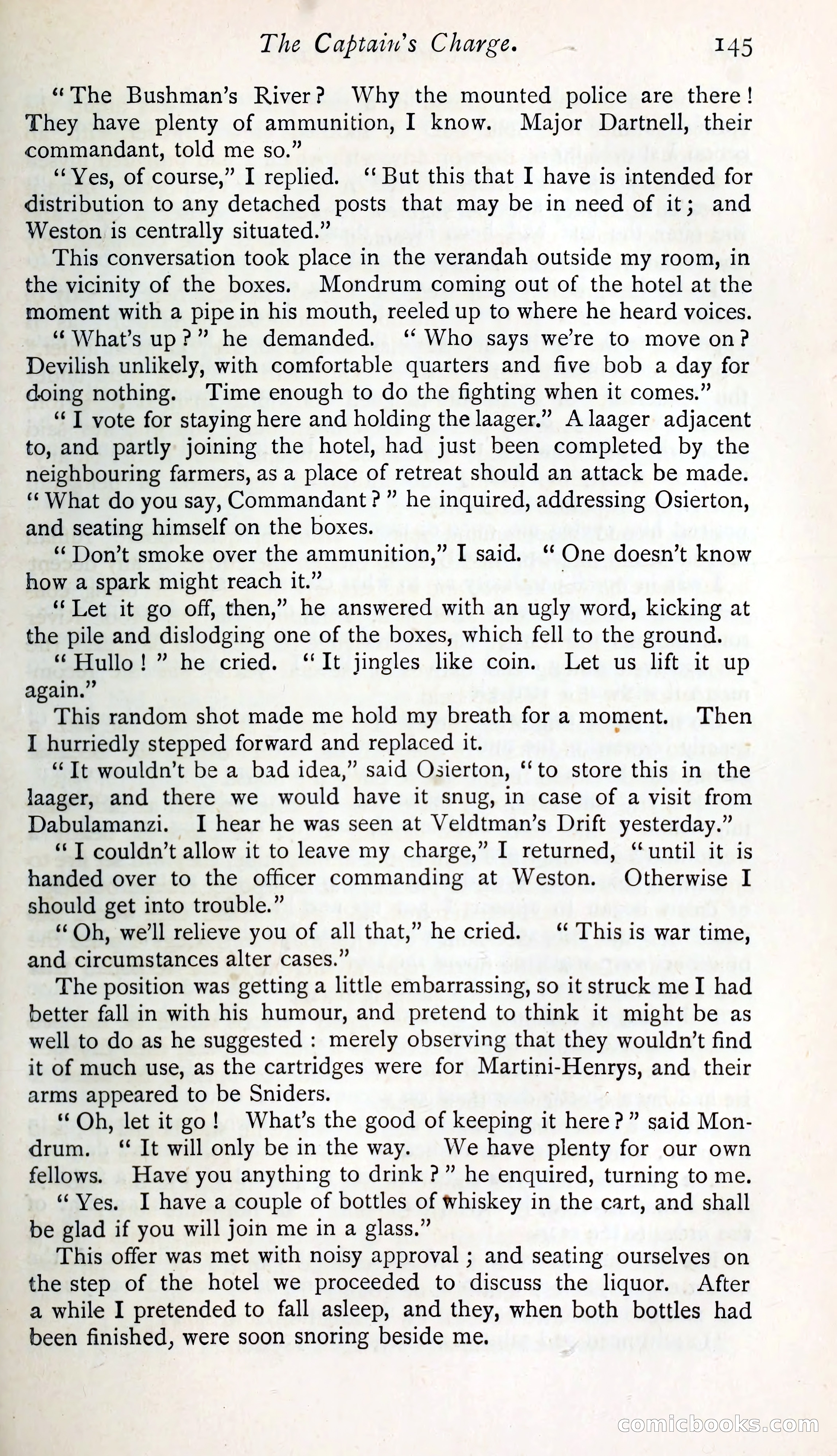 The Argosy — page 164 of 400