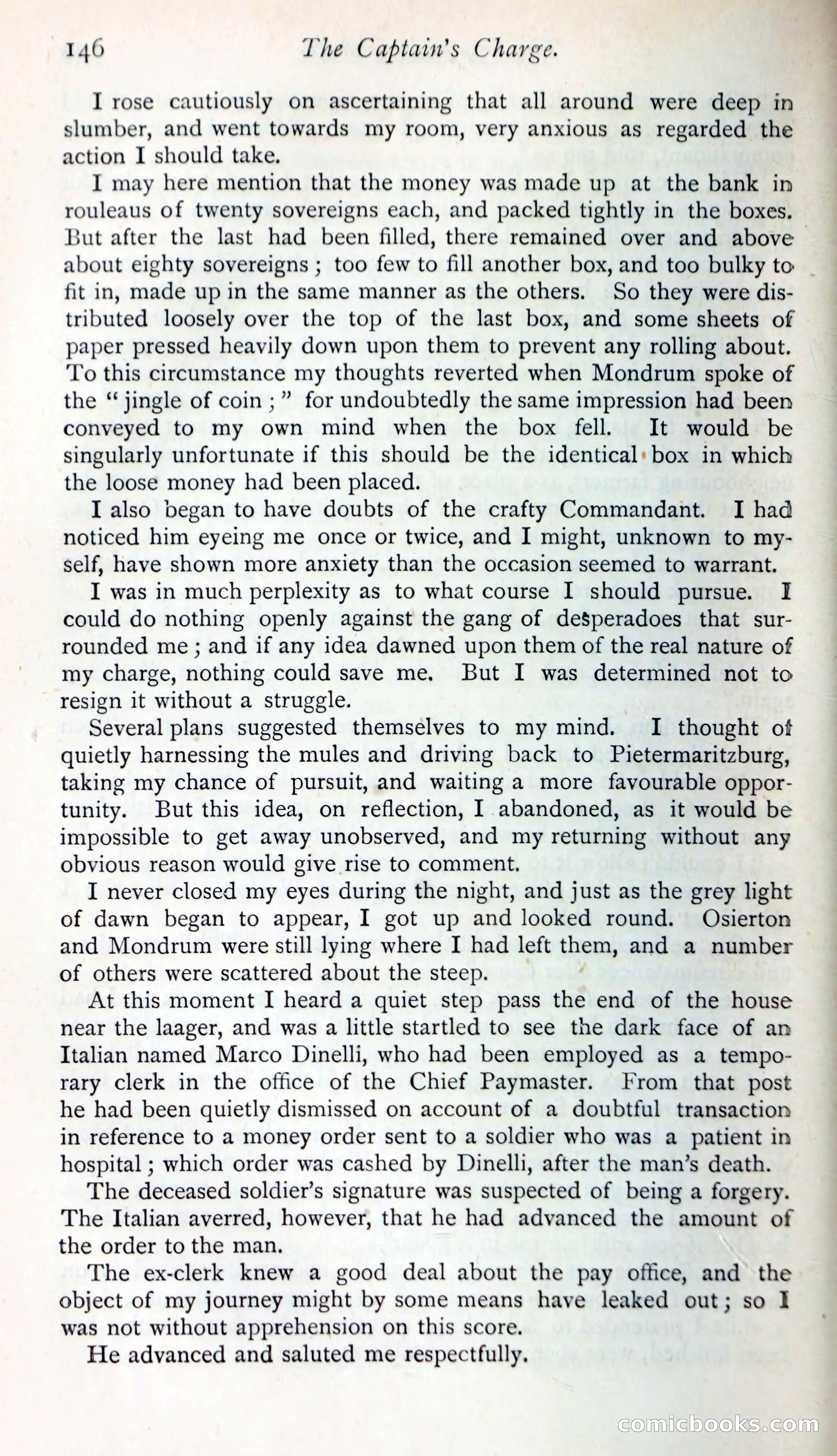The Argosy — page 165 of 400