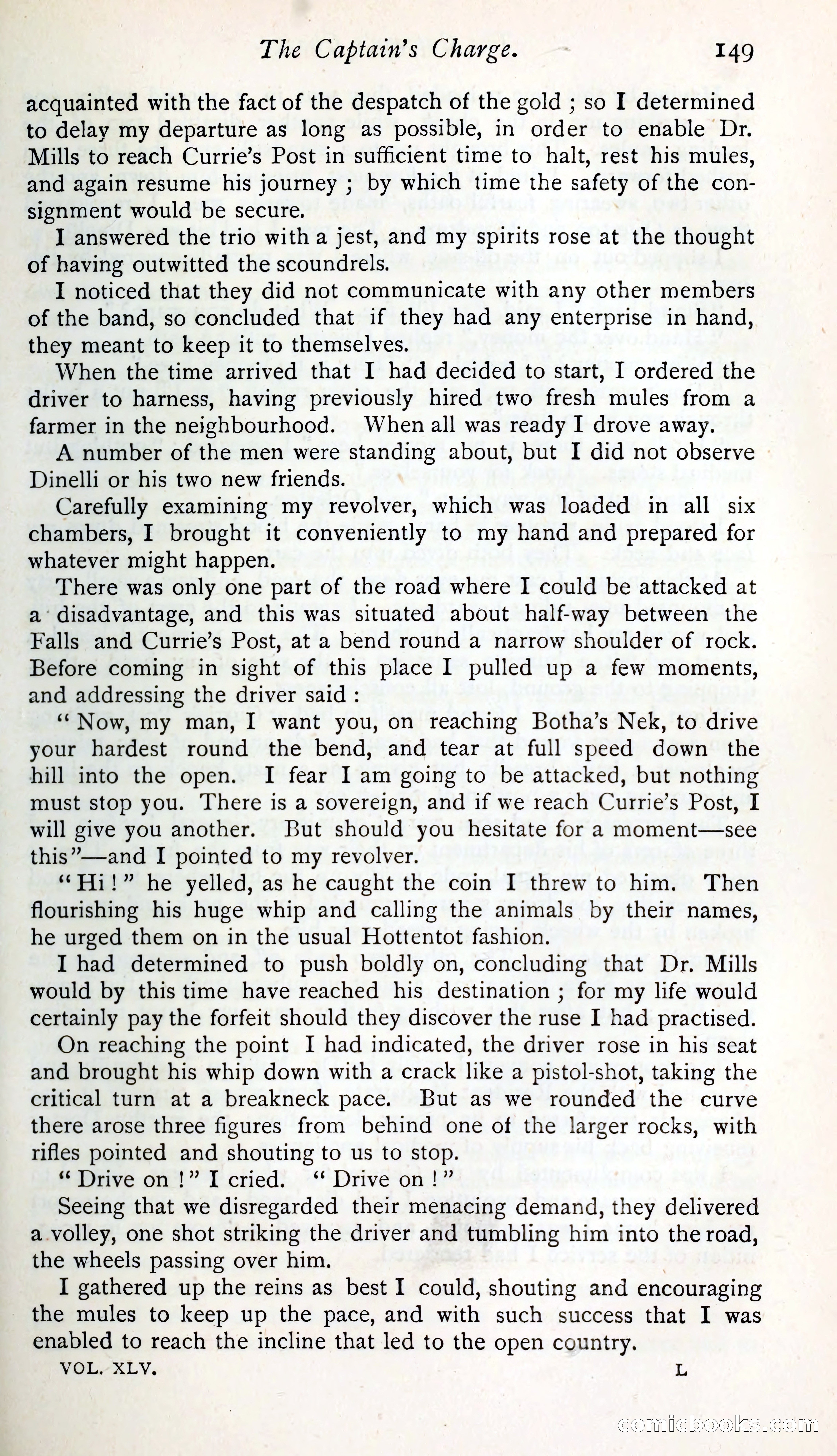 The Argosy — page 168 of 400