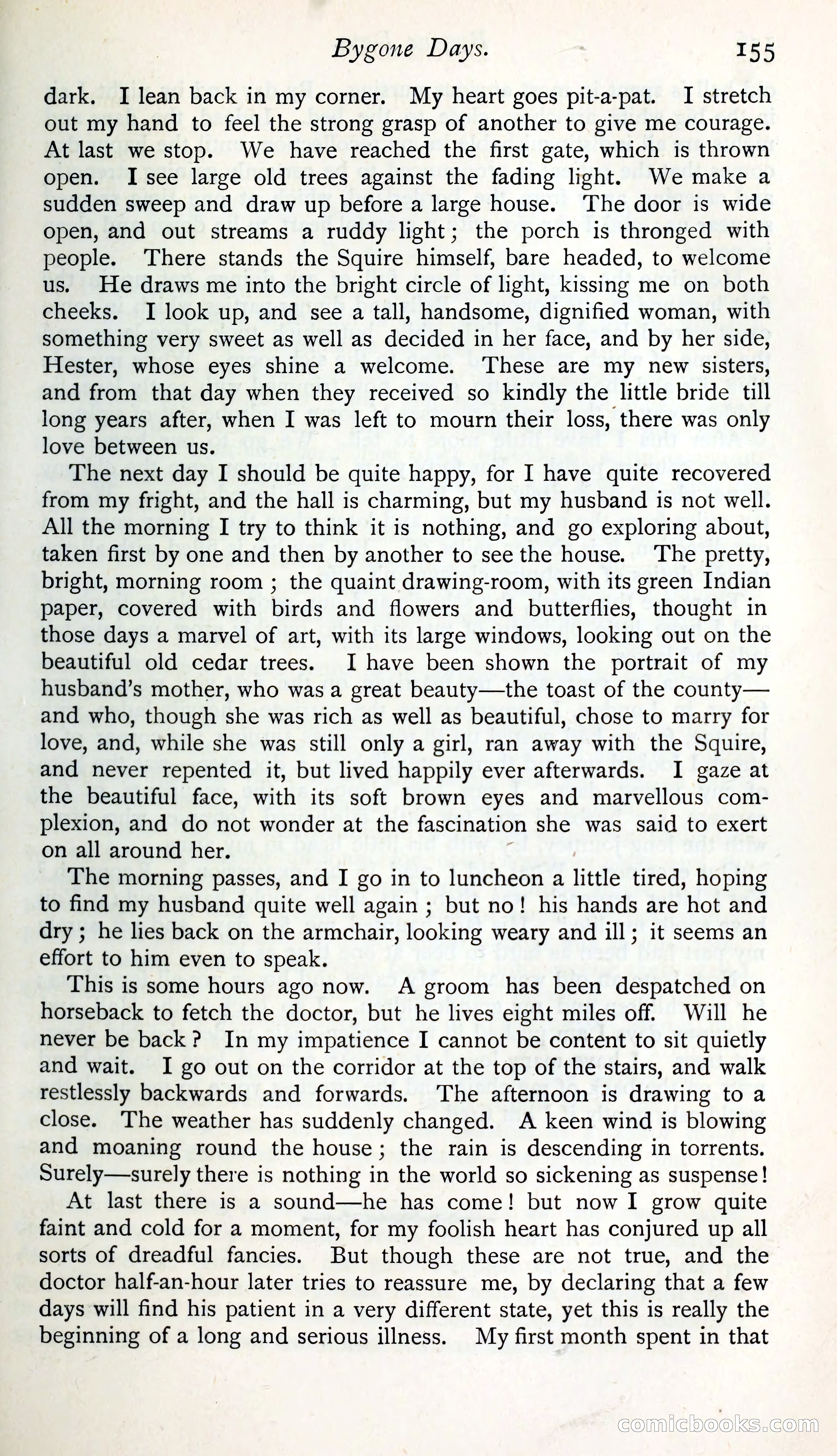 The Argosy — page 174 of 400