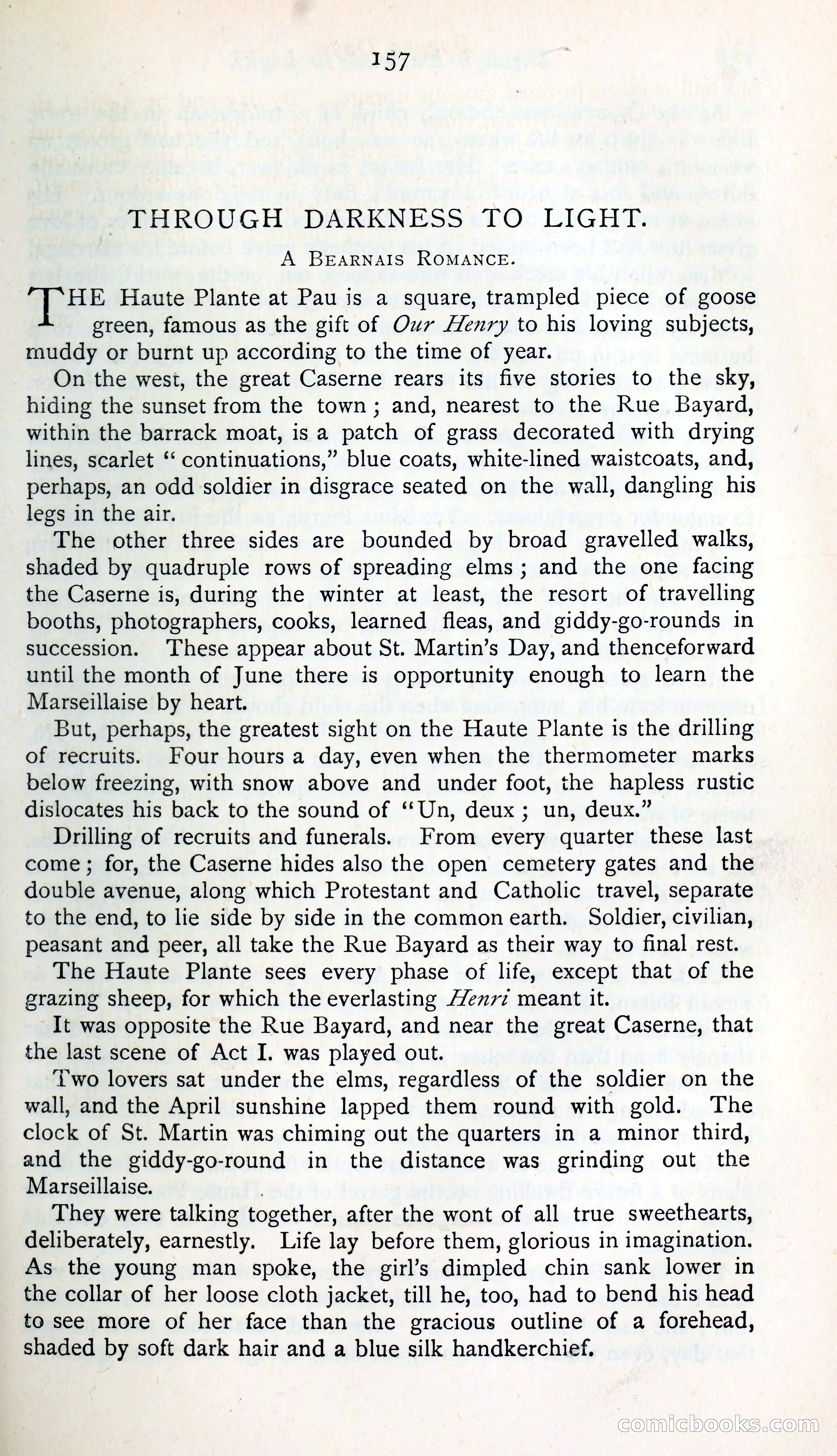 The Argosy — page 176 of 400