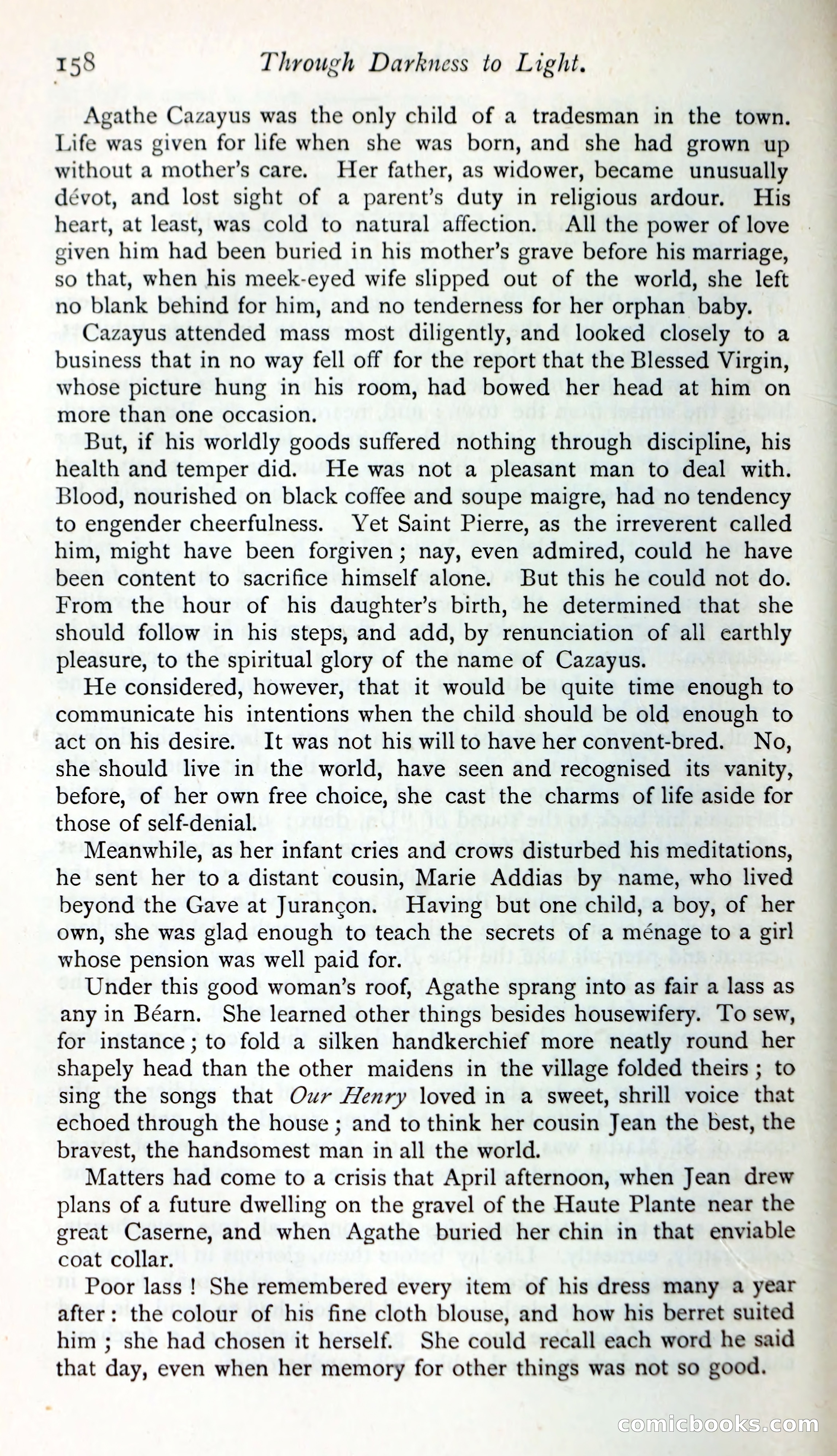 The Argosy — page 177 of 400