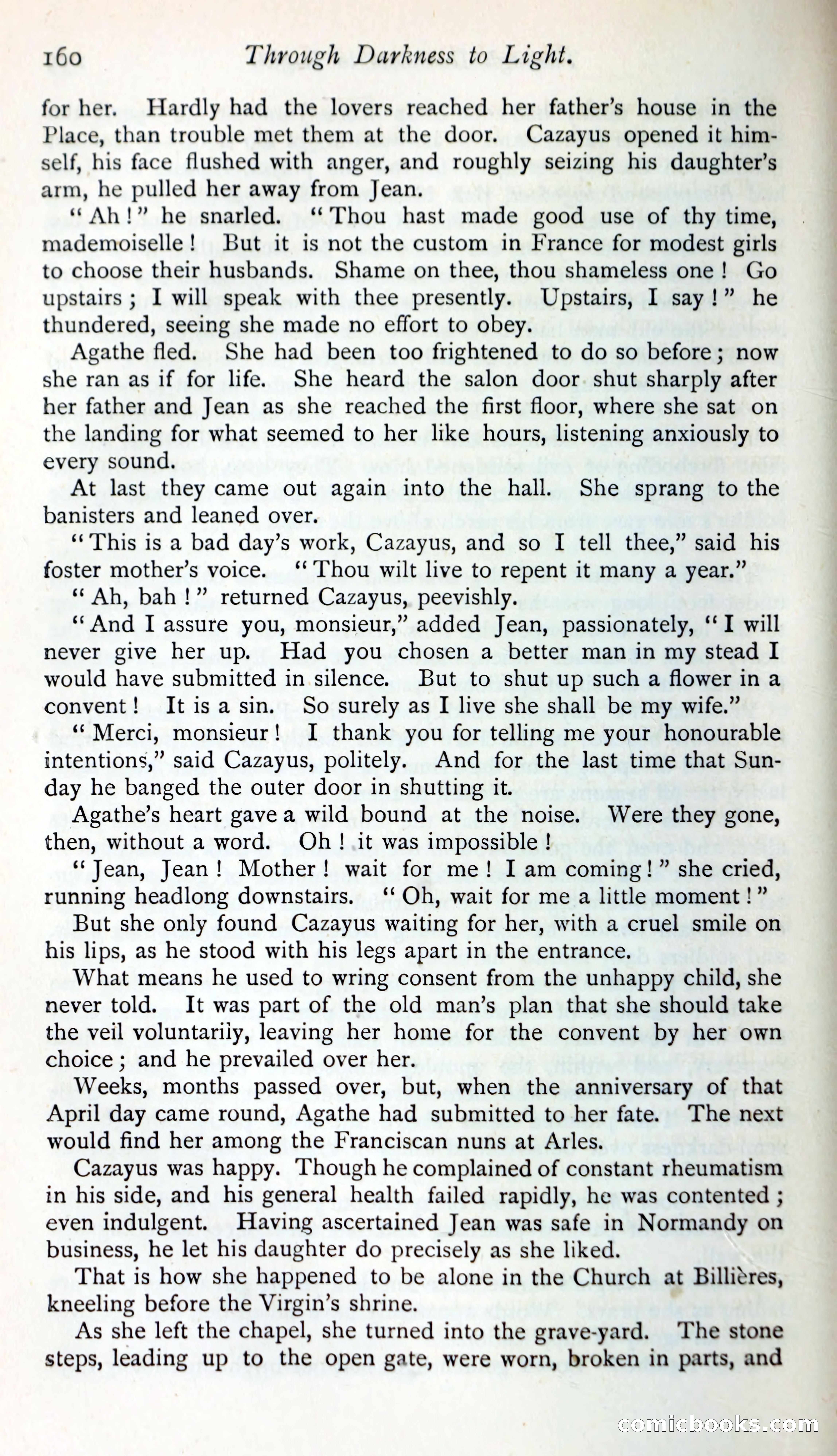 The Argosy — page 179 of 400