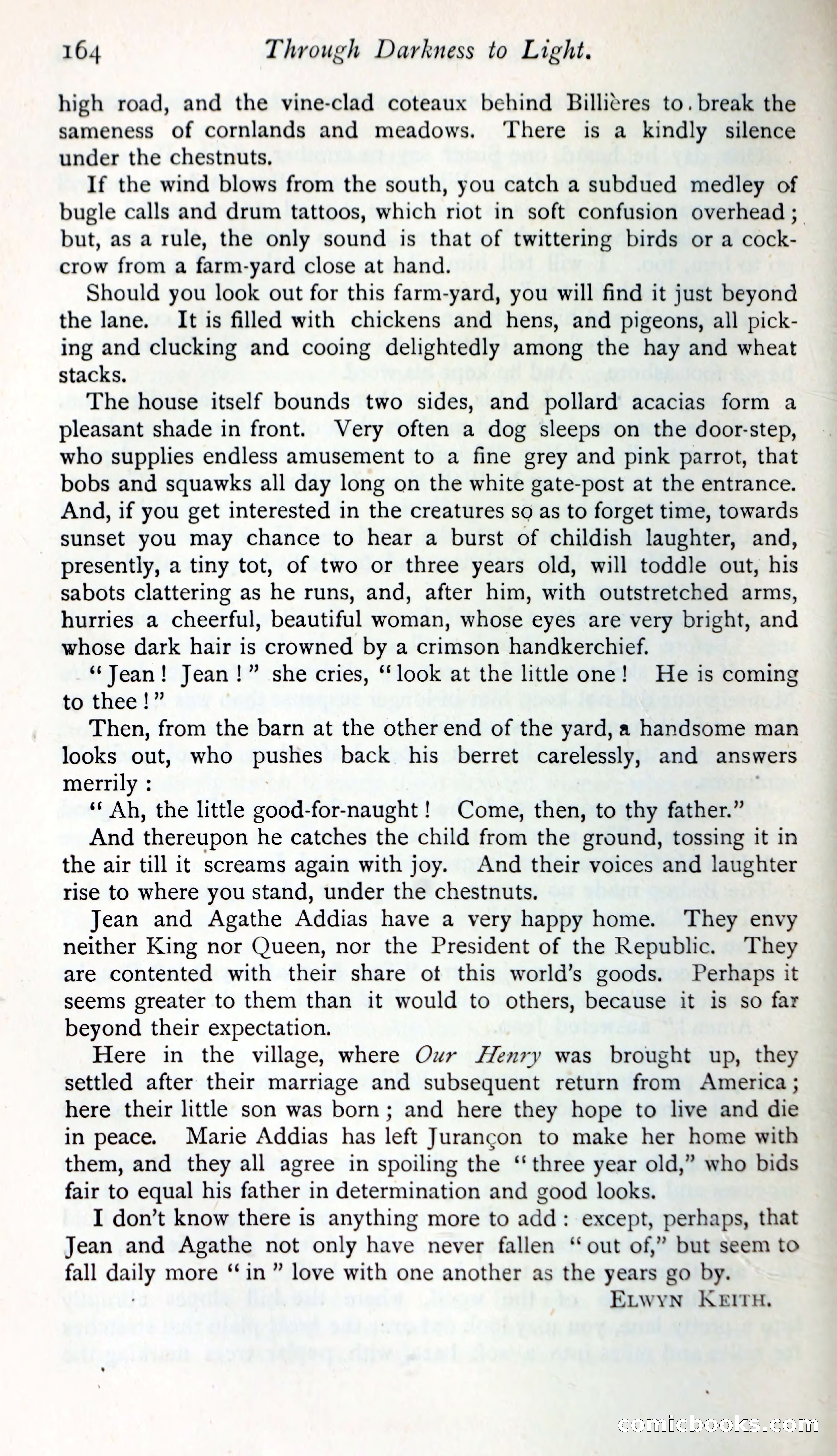 The Argosy — page 183 of 400