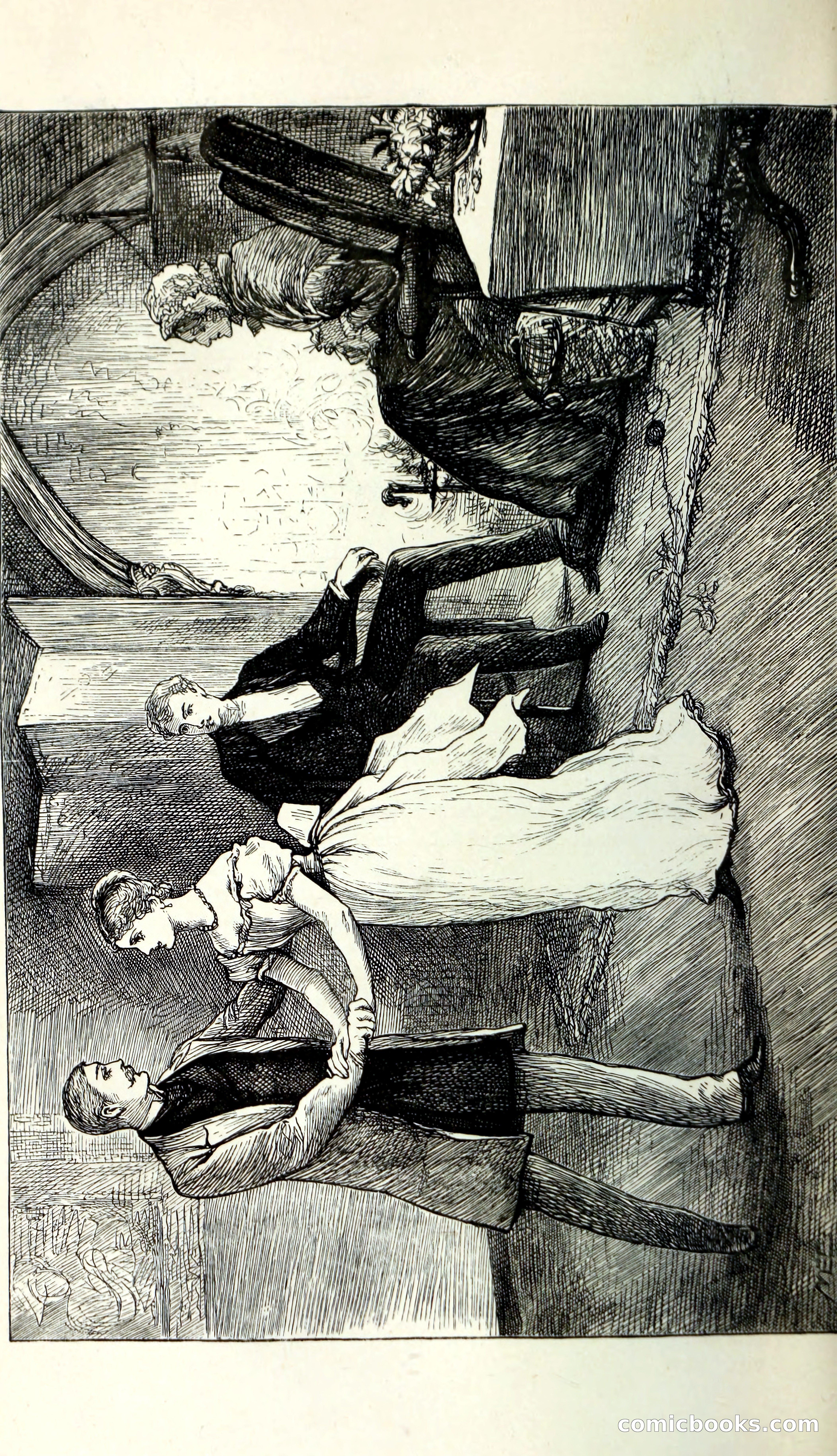 The Argosy — page 185 of 400