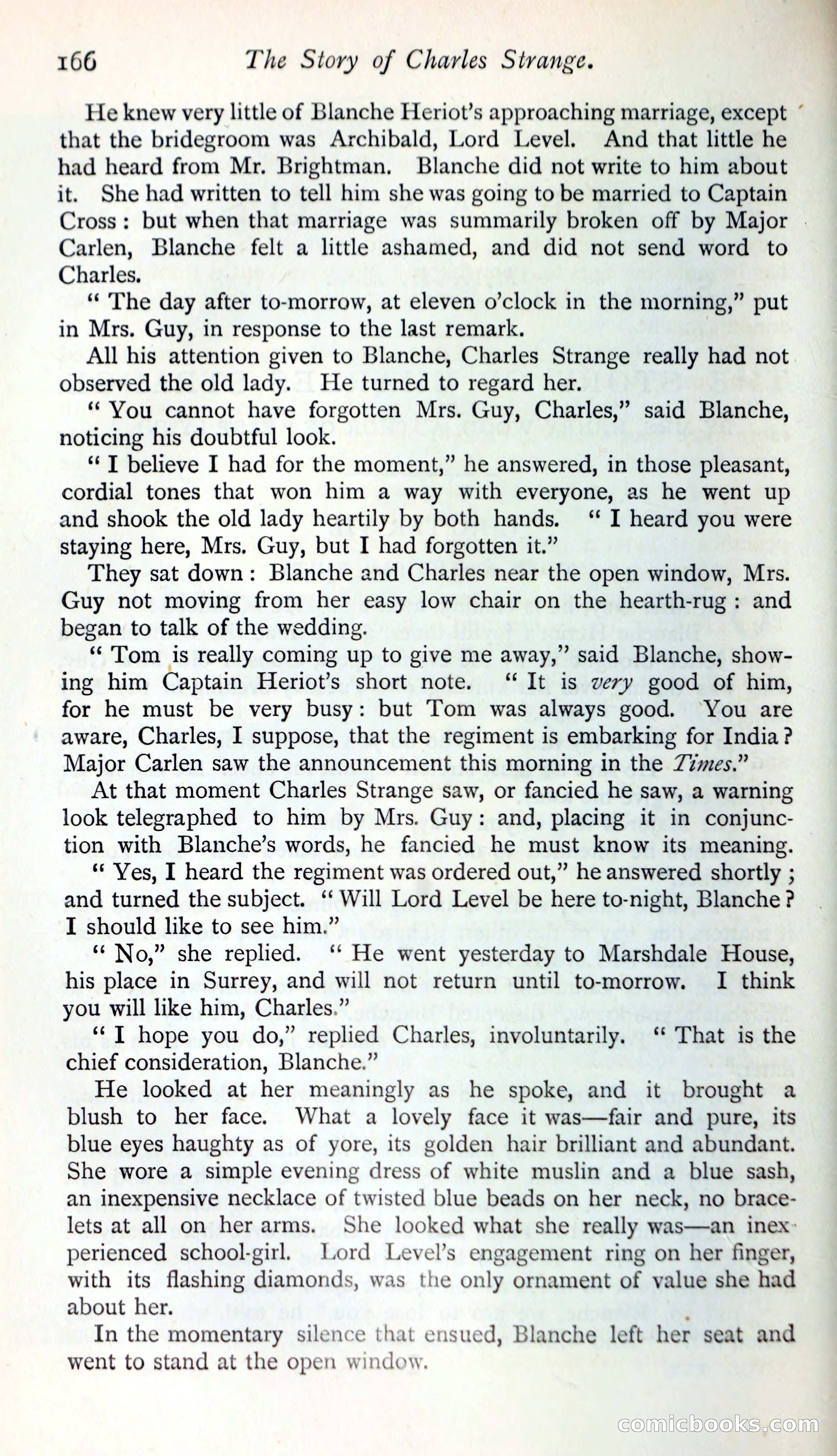 The Argosy — page 187 of 400