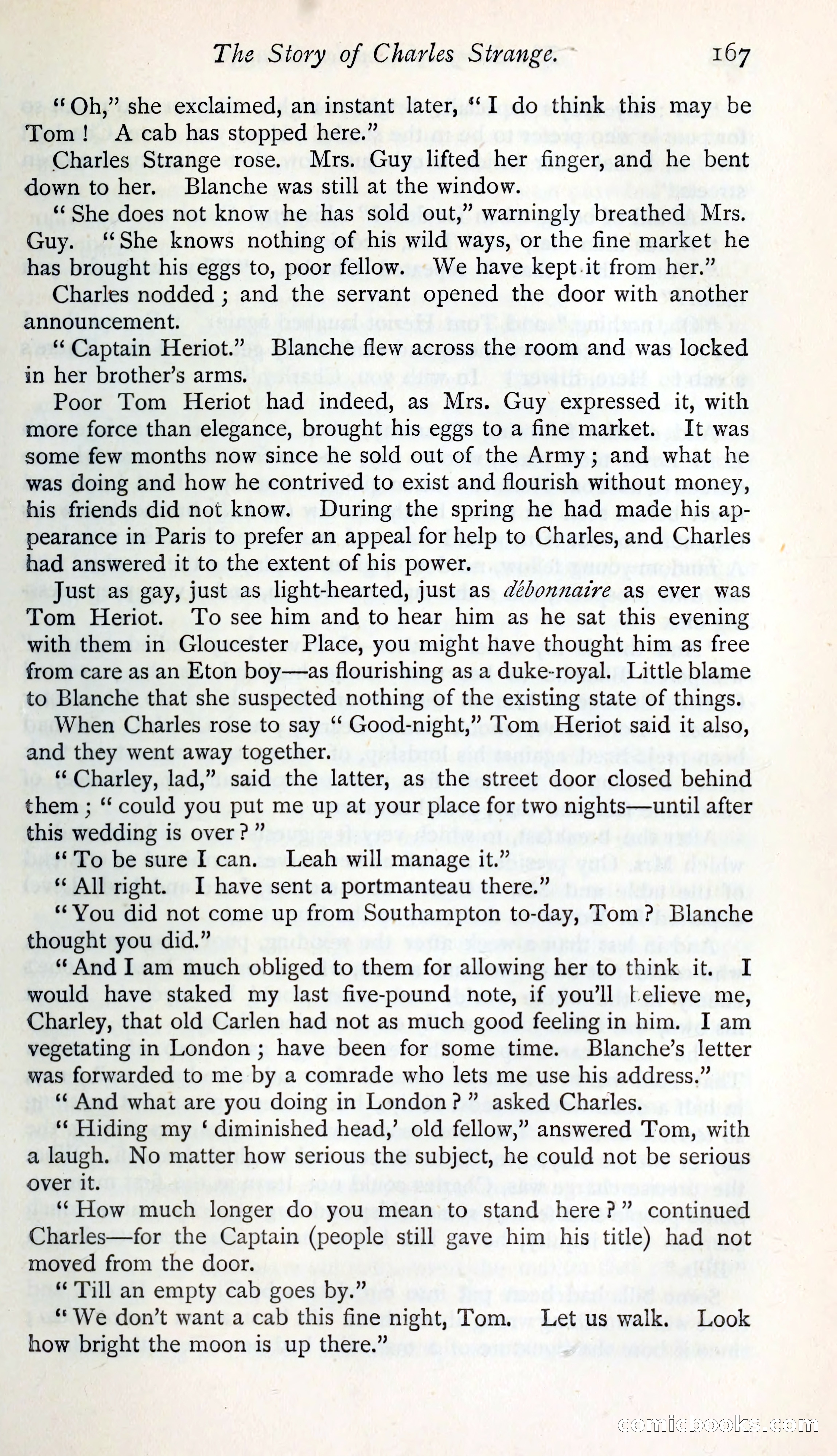 The Argosy — page 188 of 400
