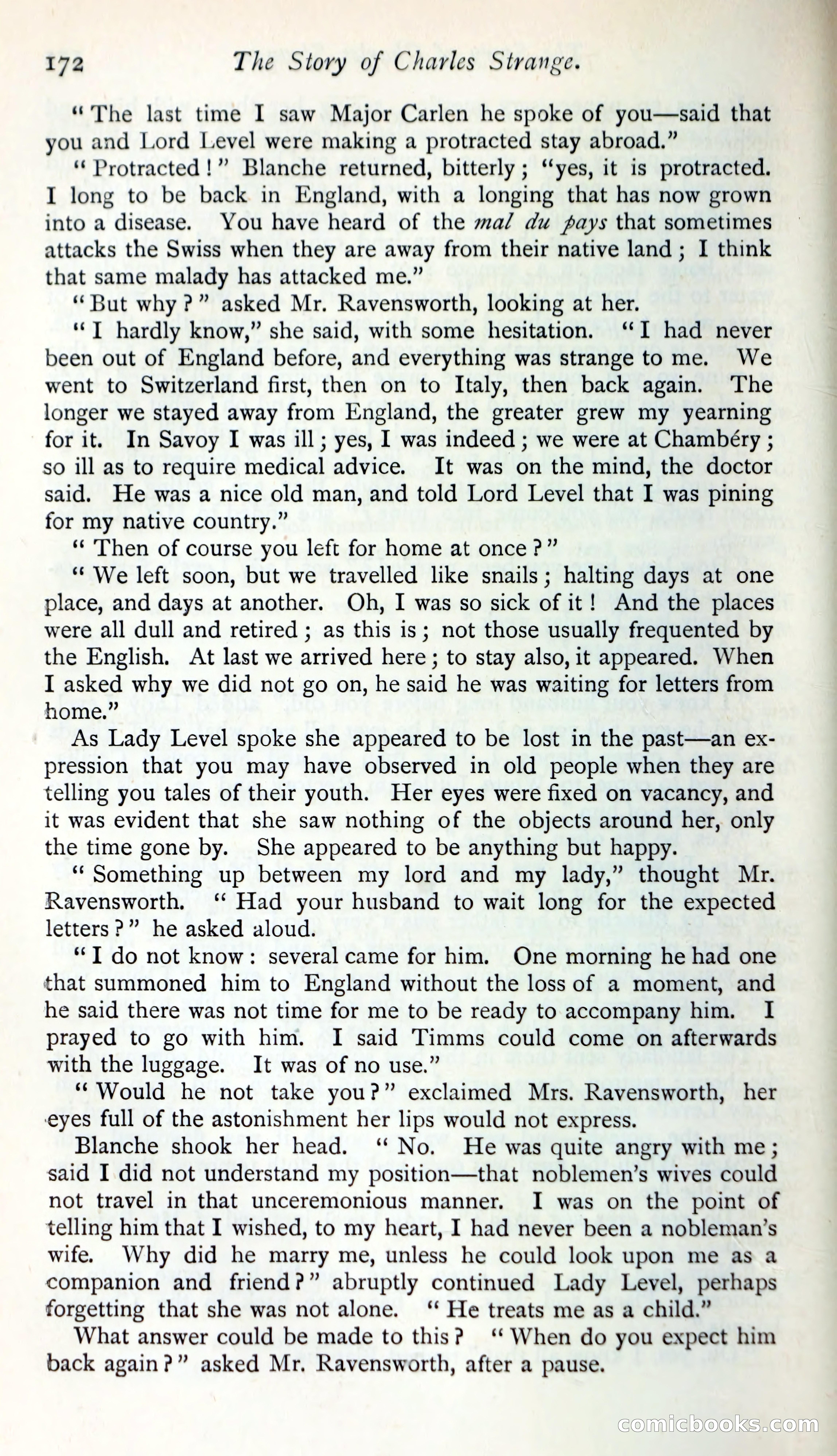 The Argosy — page 193 of 400