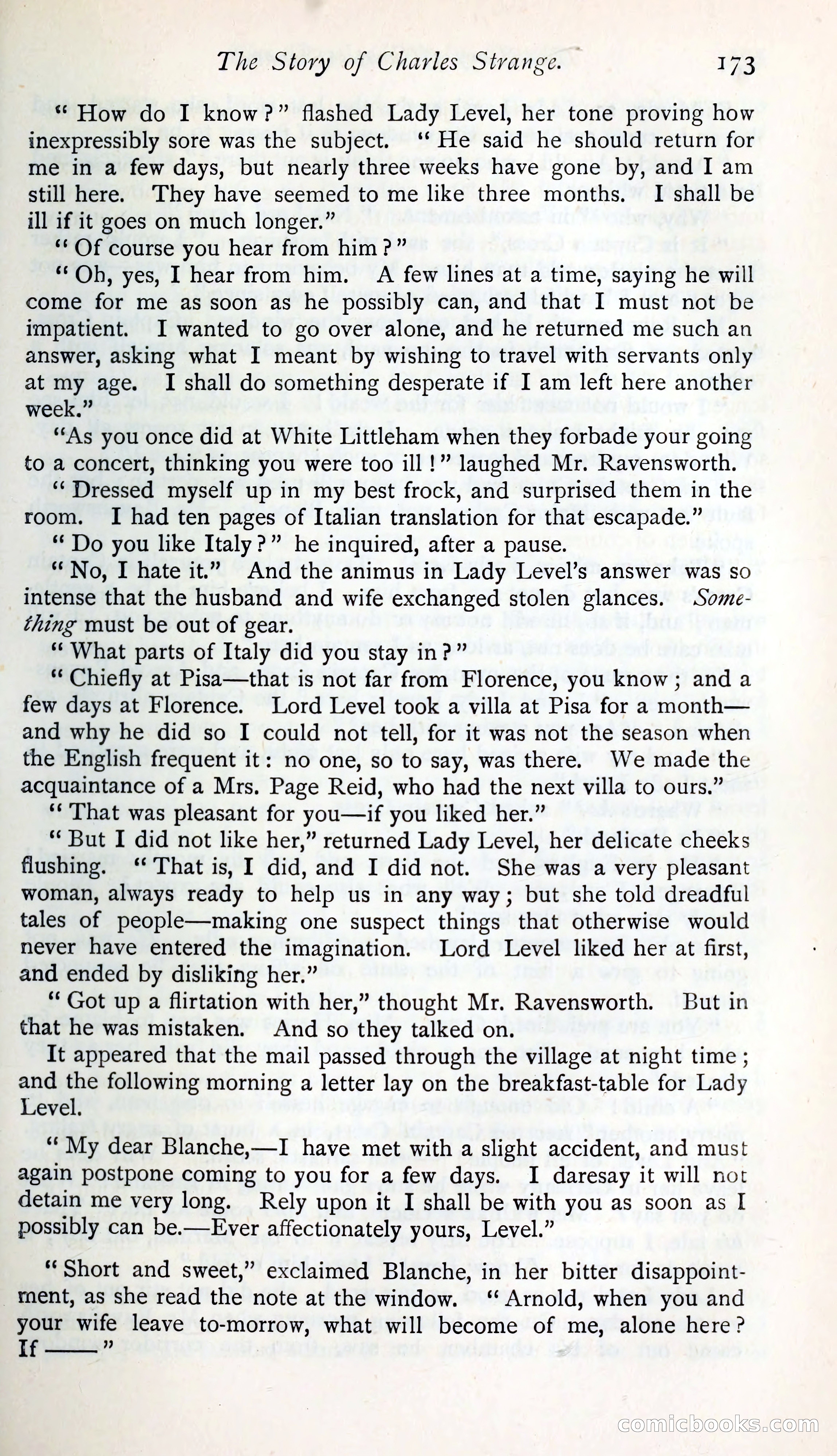 The Argosy — page 194 of 400