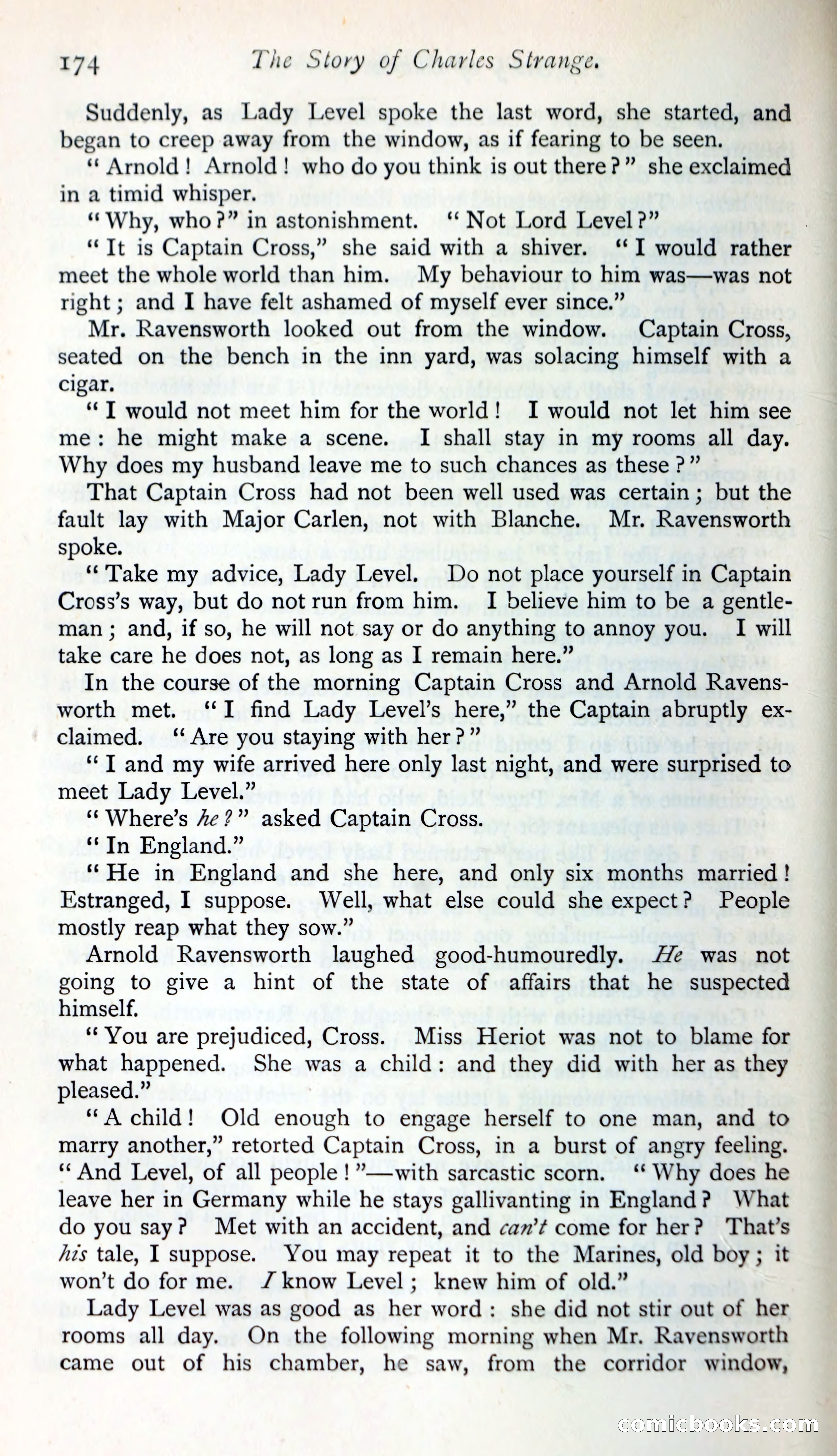 The Argosy — page 195 of 400