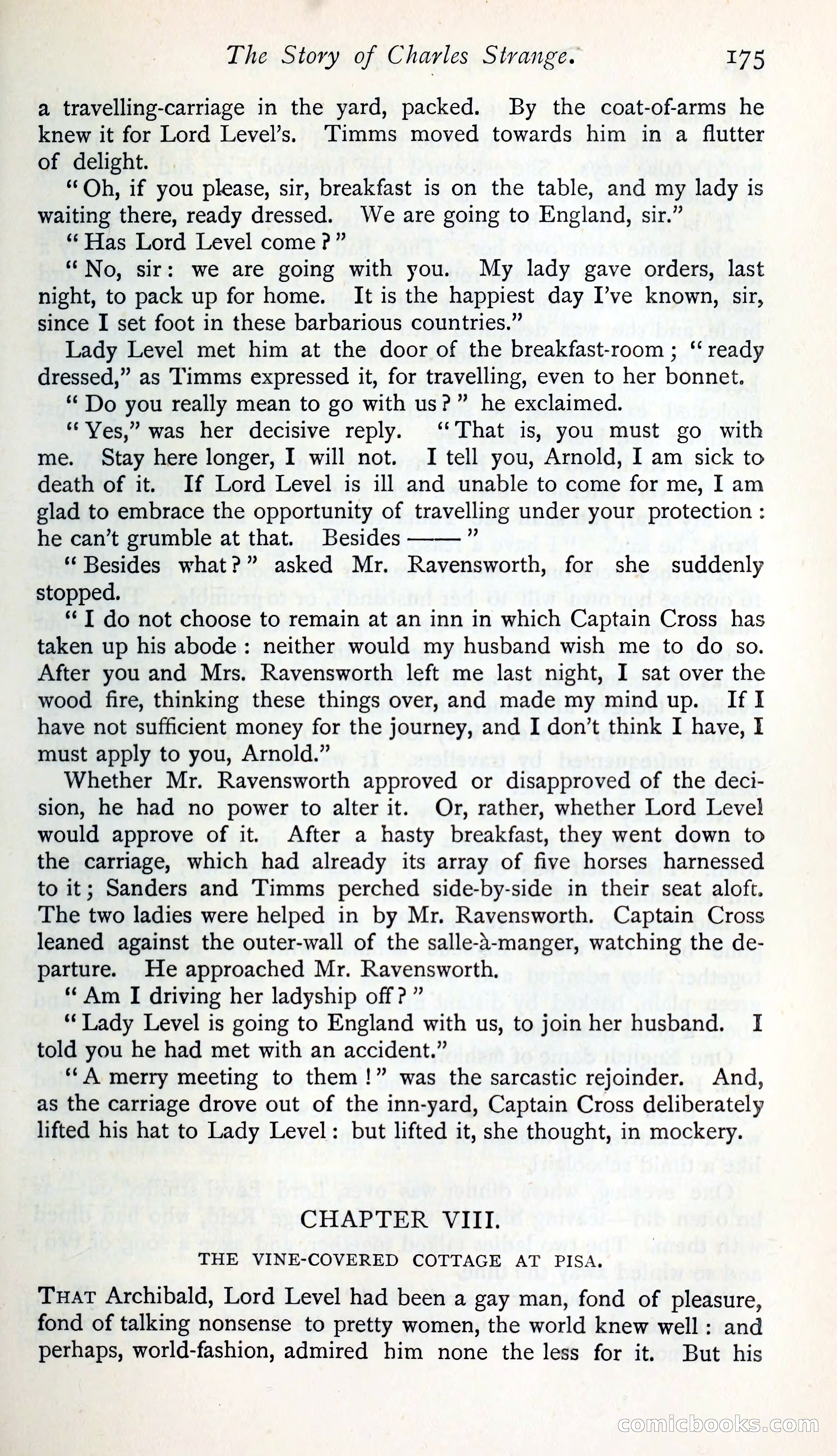 The Argosy — page 196 of 400
