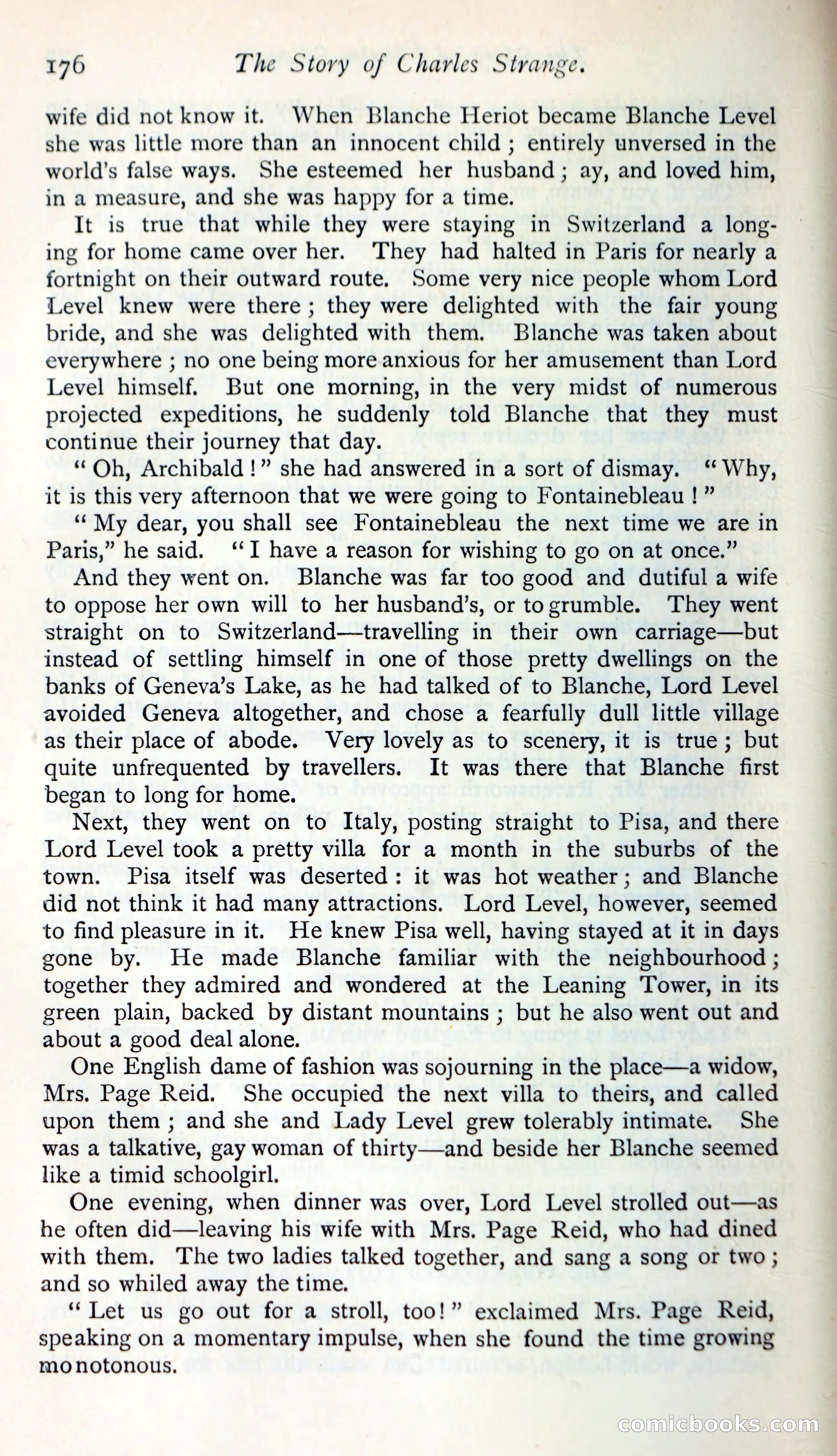 The Argosy — page 197 of 400