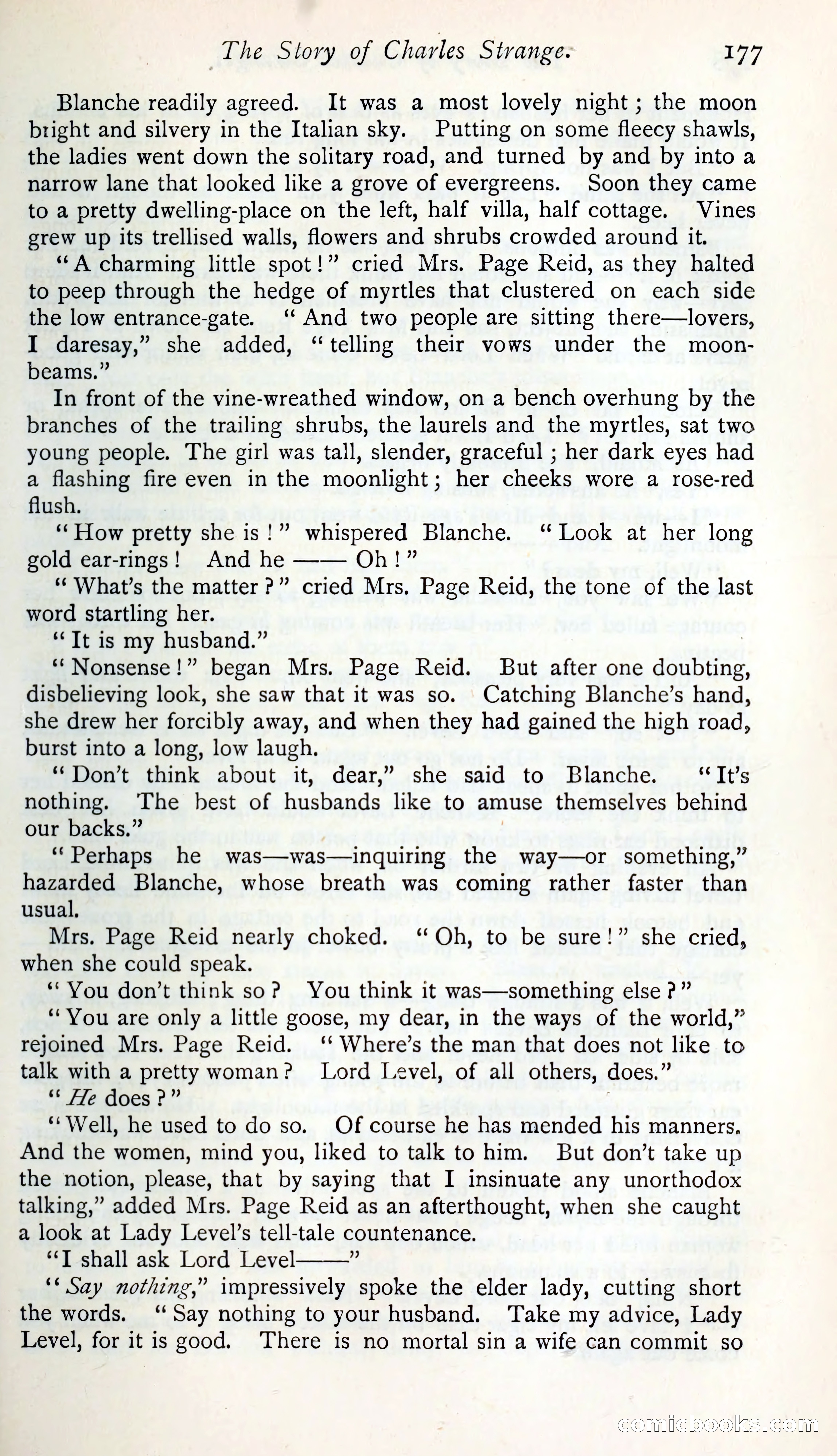 The Argosy — page 198 of 400