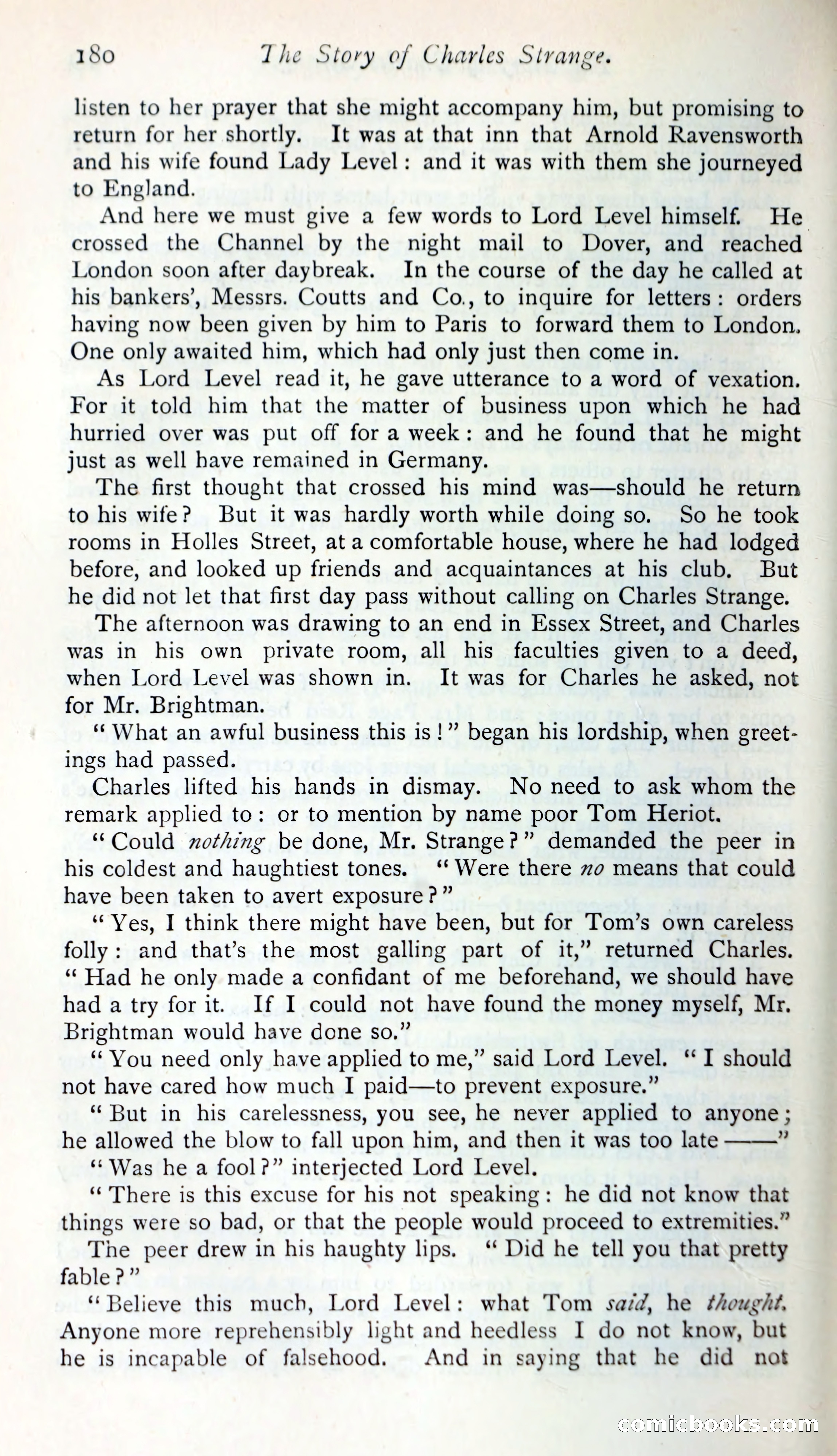 The Argosy — page 201 of 400