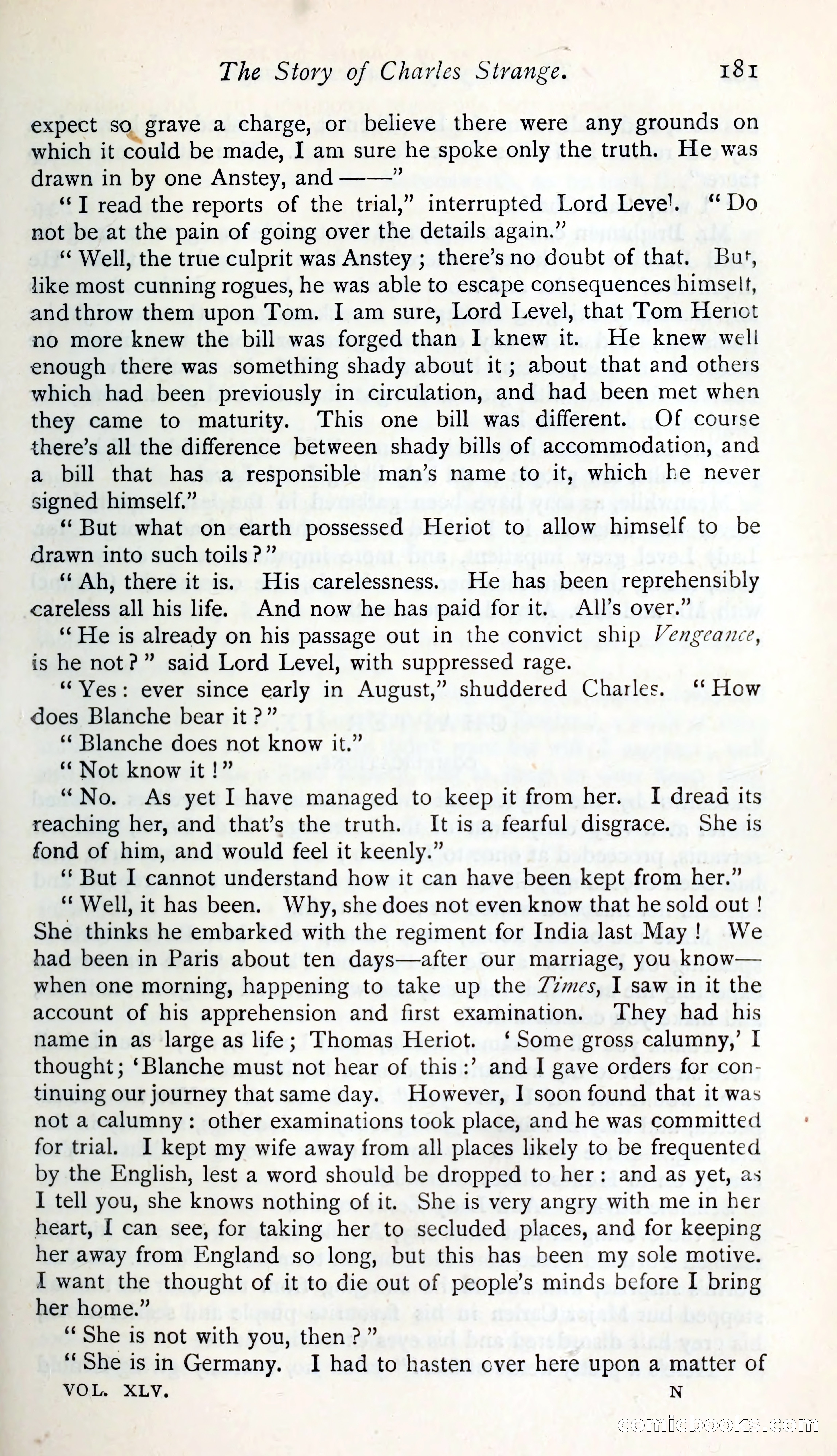 The Argosy — page 202 of 400