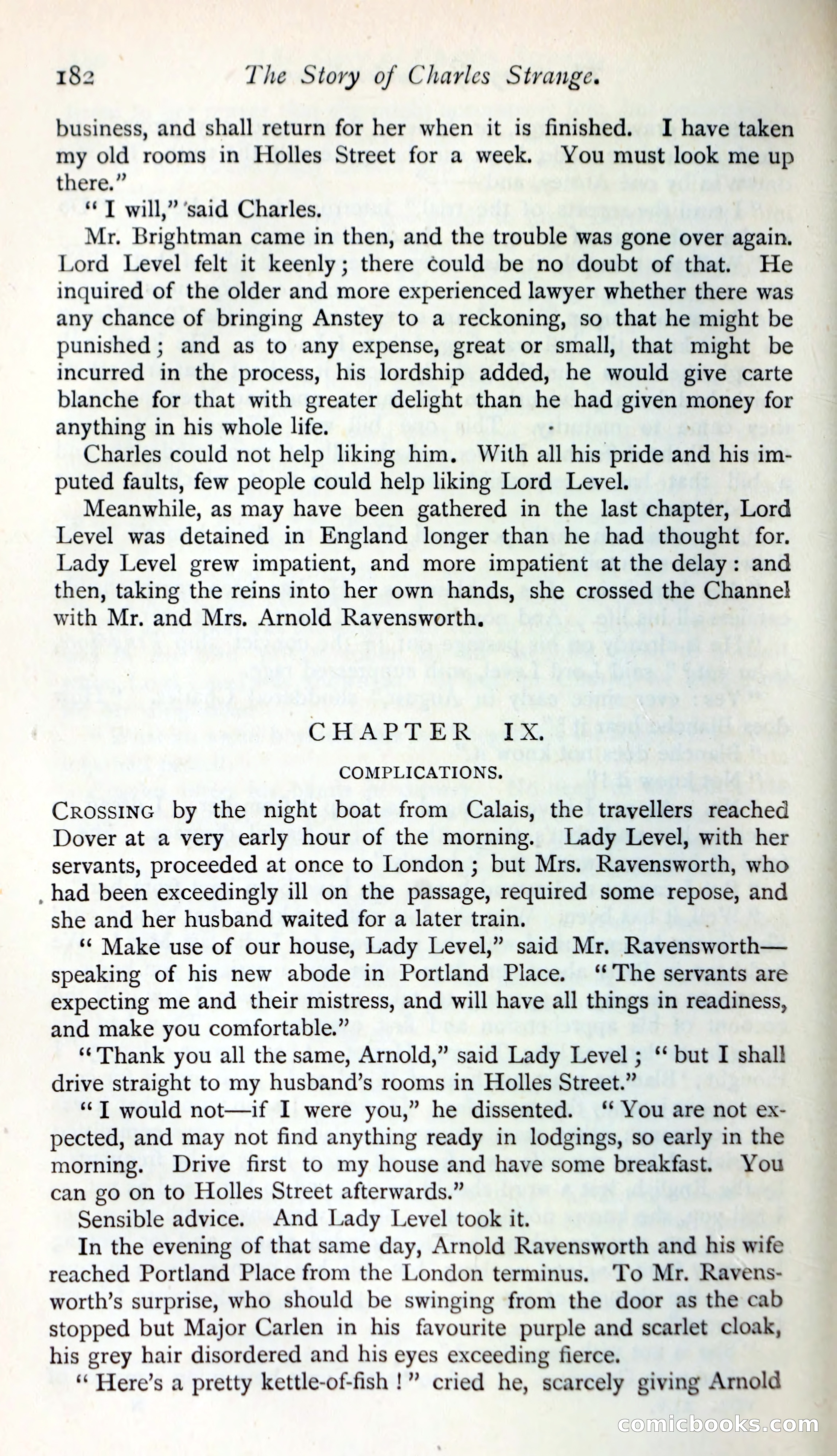 The Argosy — page 203 of 400