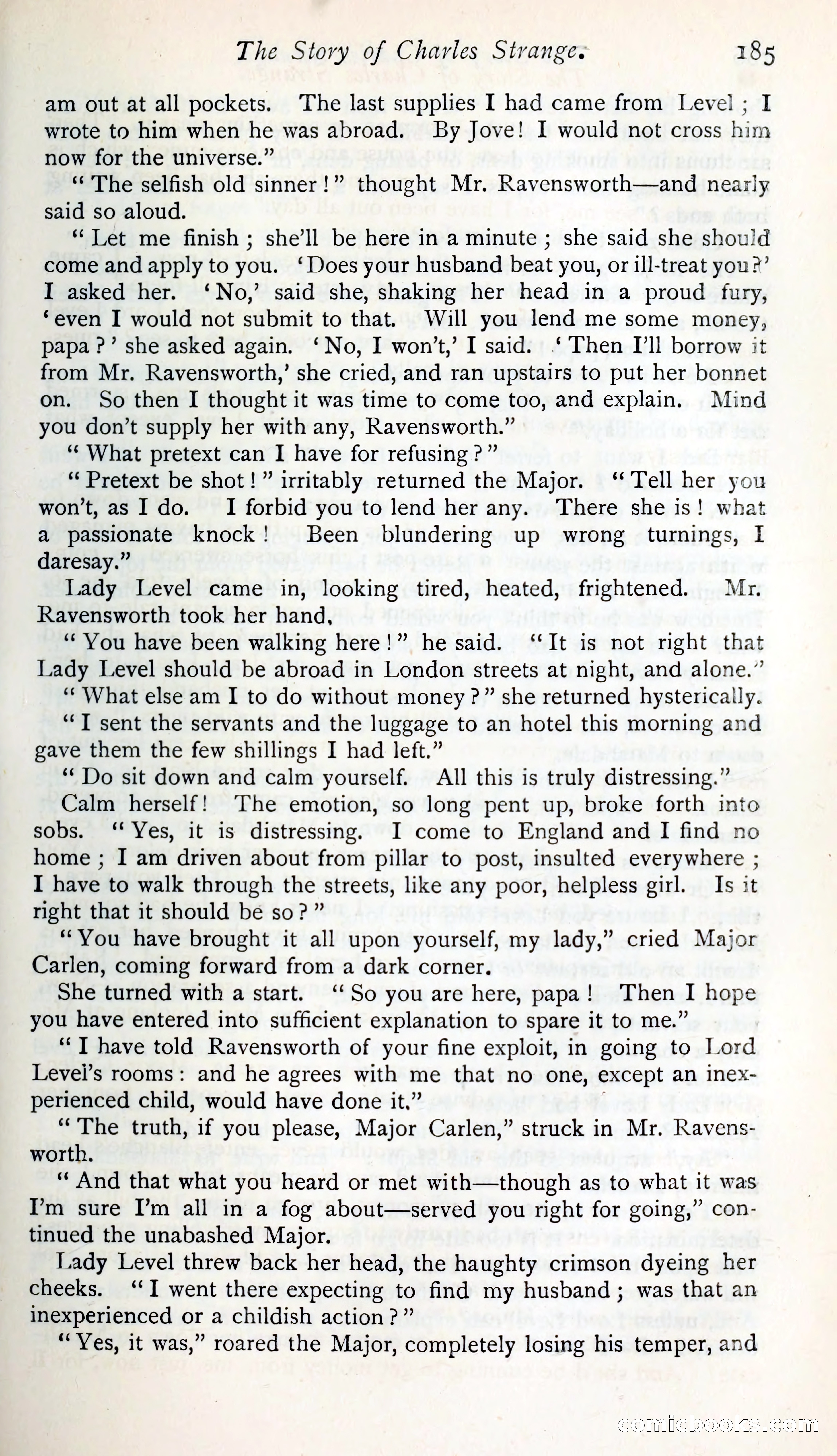 The Argosy — page 206 of 400