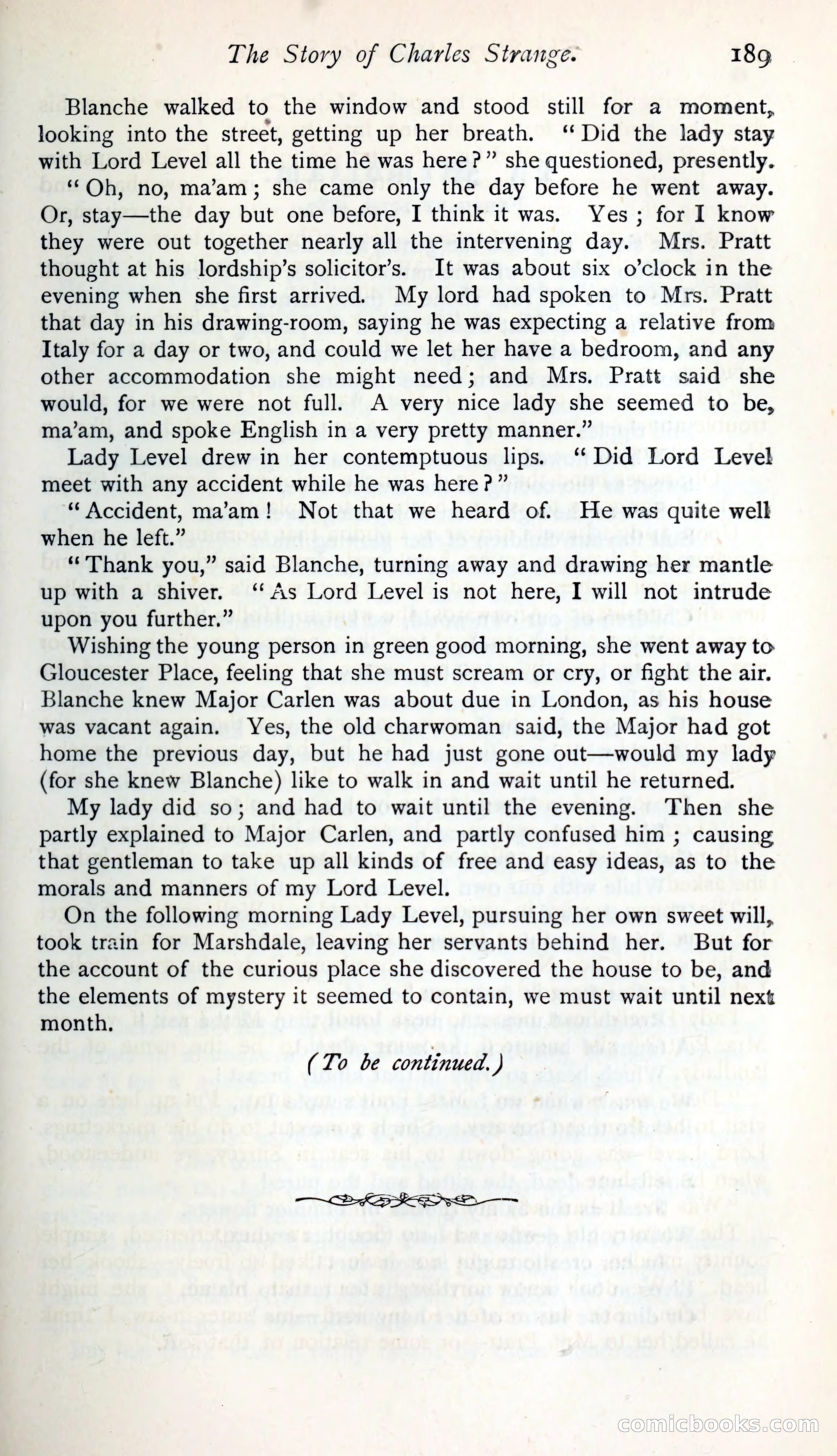 The Argosy — page 210 of 400