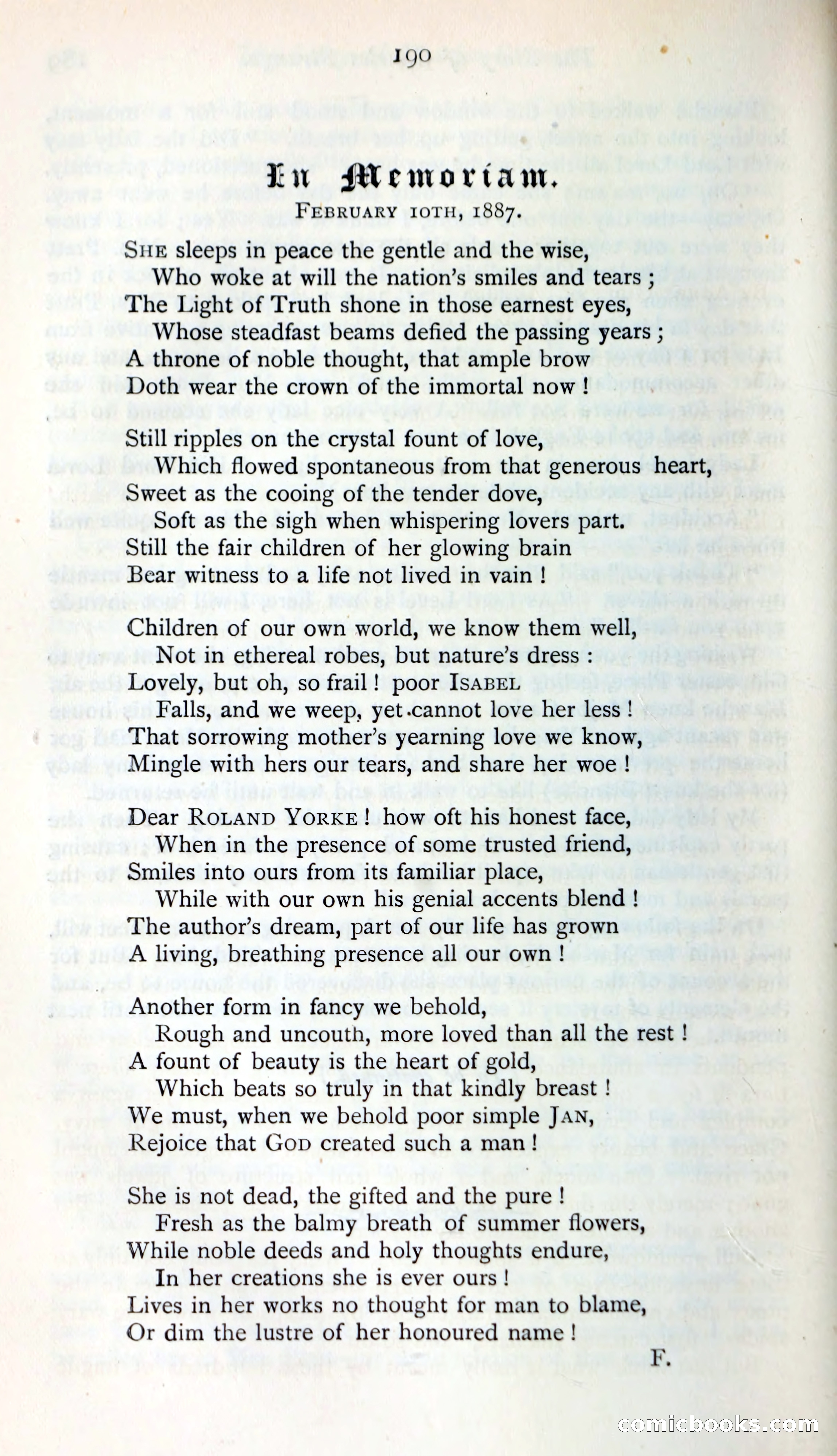 The Argosy — page 211 of 400
