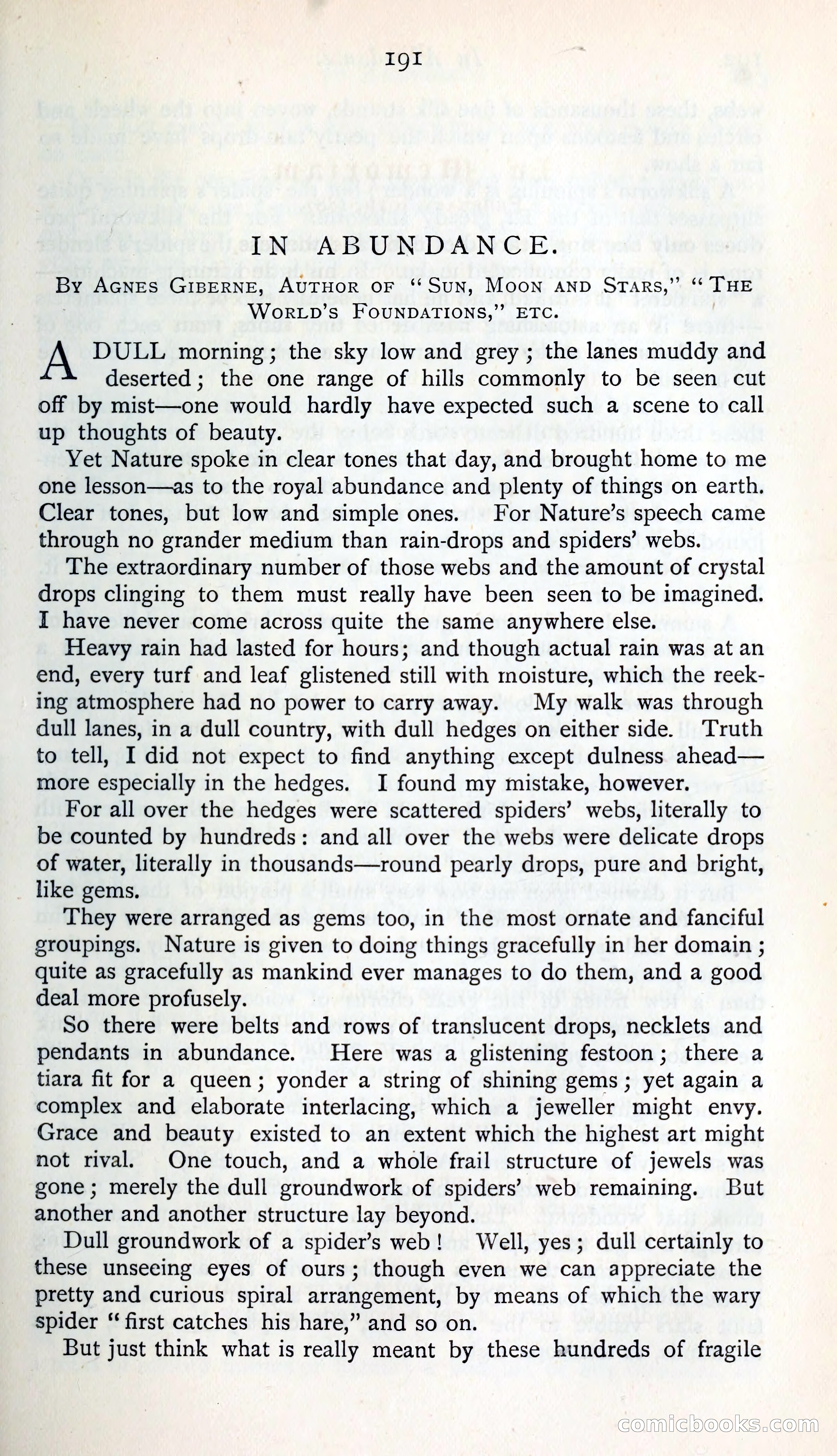 The Argosy — page 212 of 400
