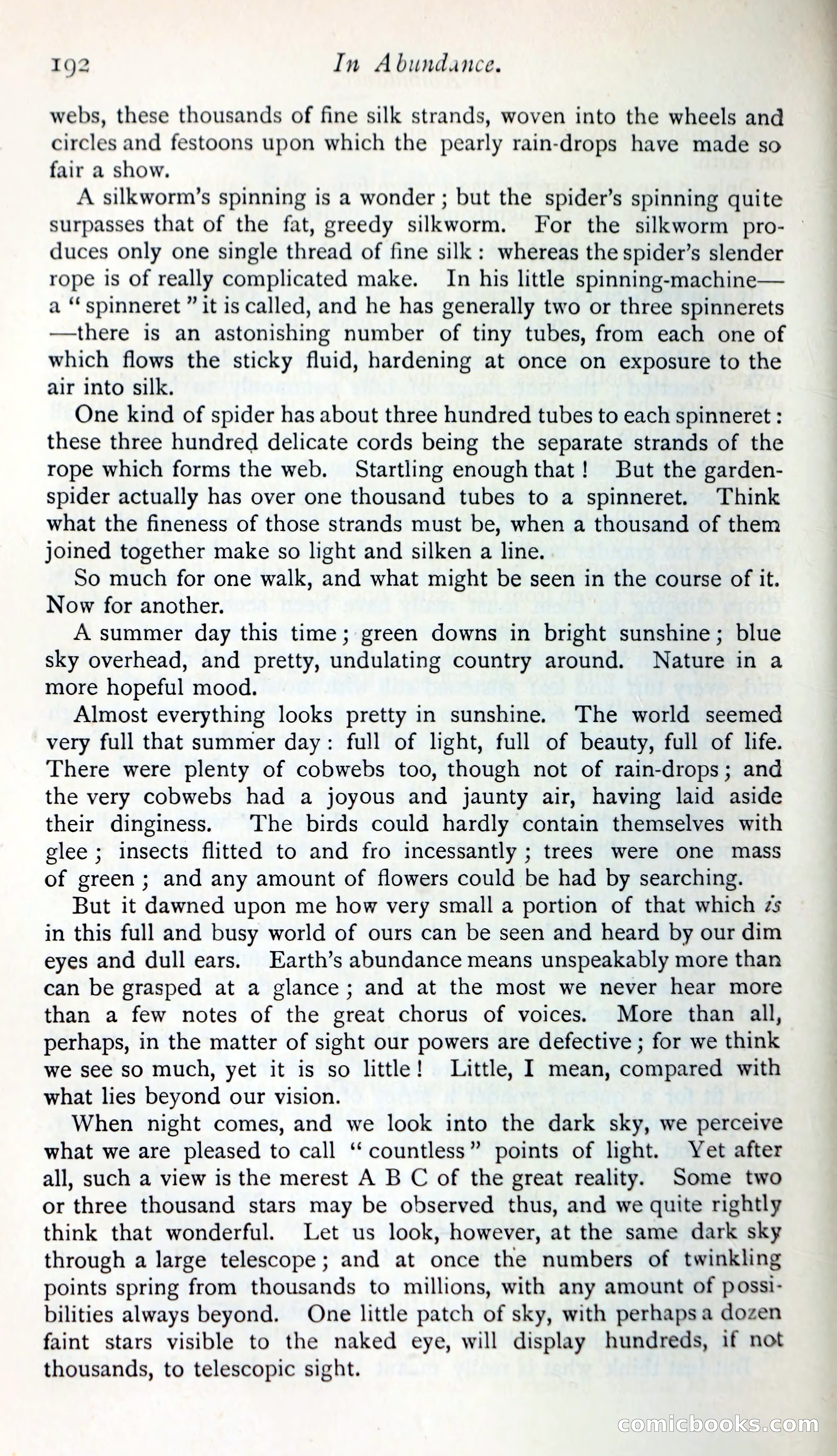 The Argosy — page 213 of 400