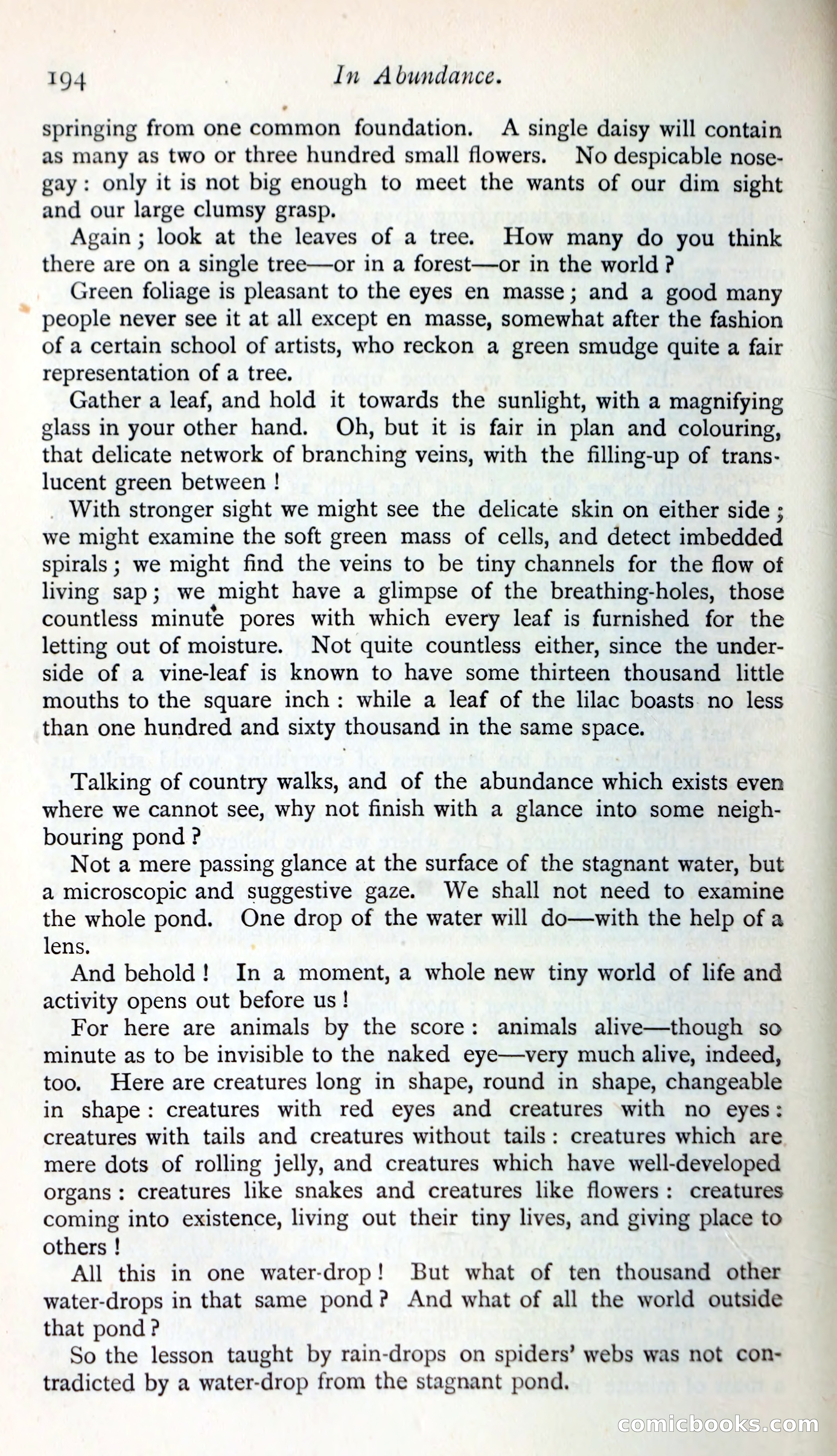 The Argosy — page 215 of 400