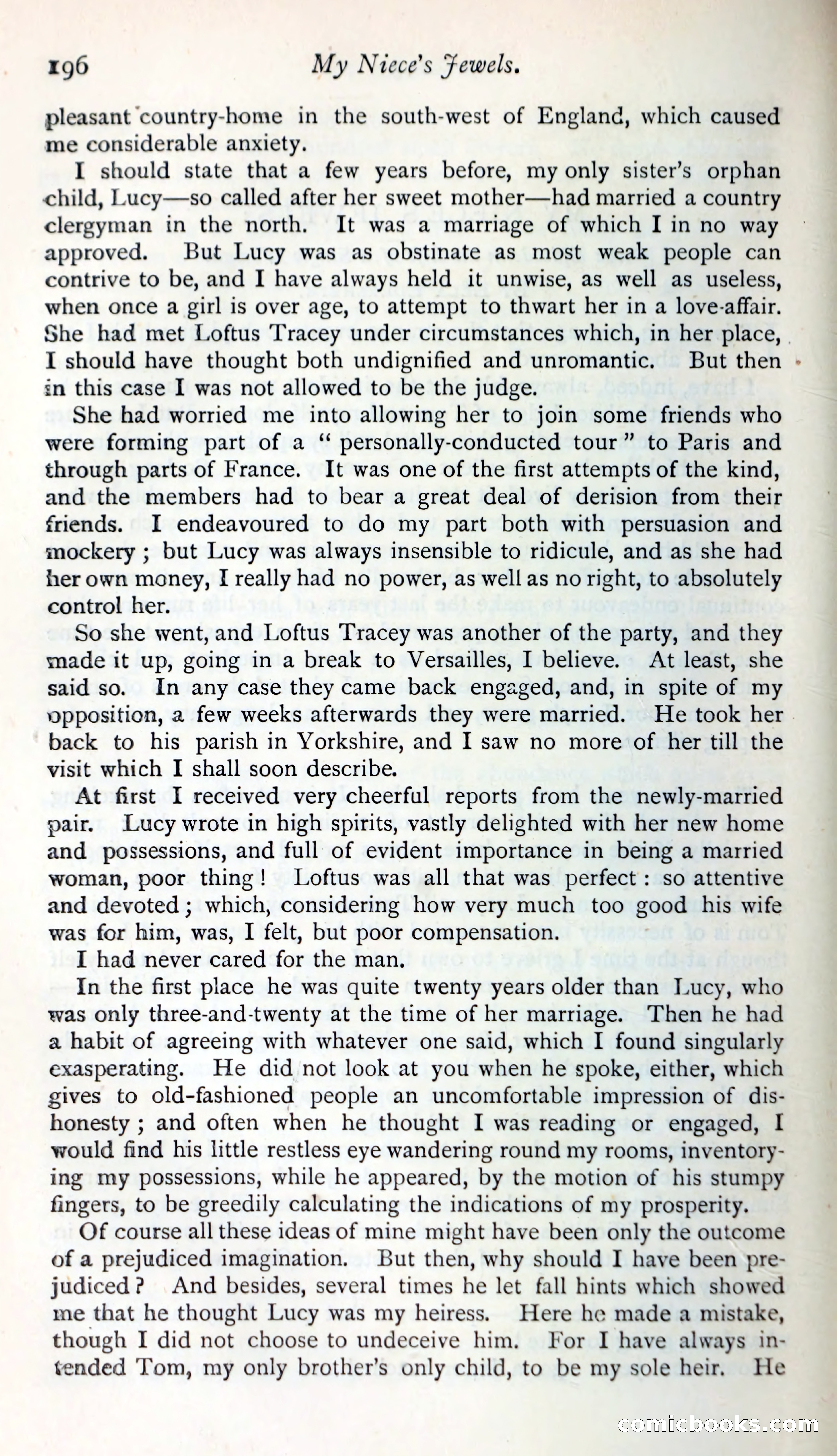 The Argosy — page 217 of 400