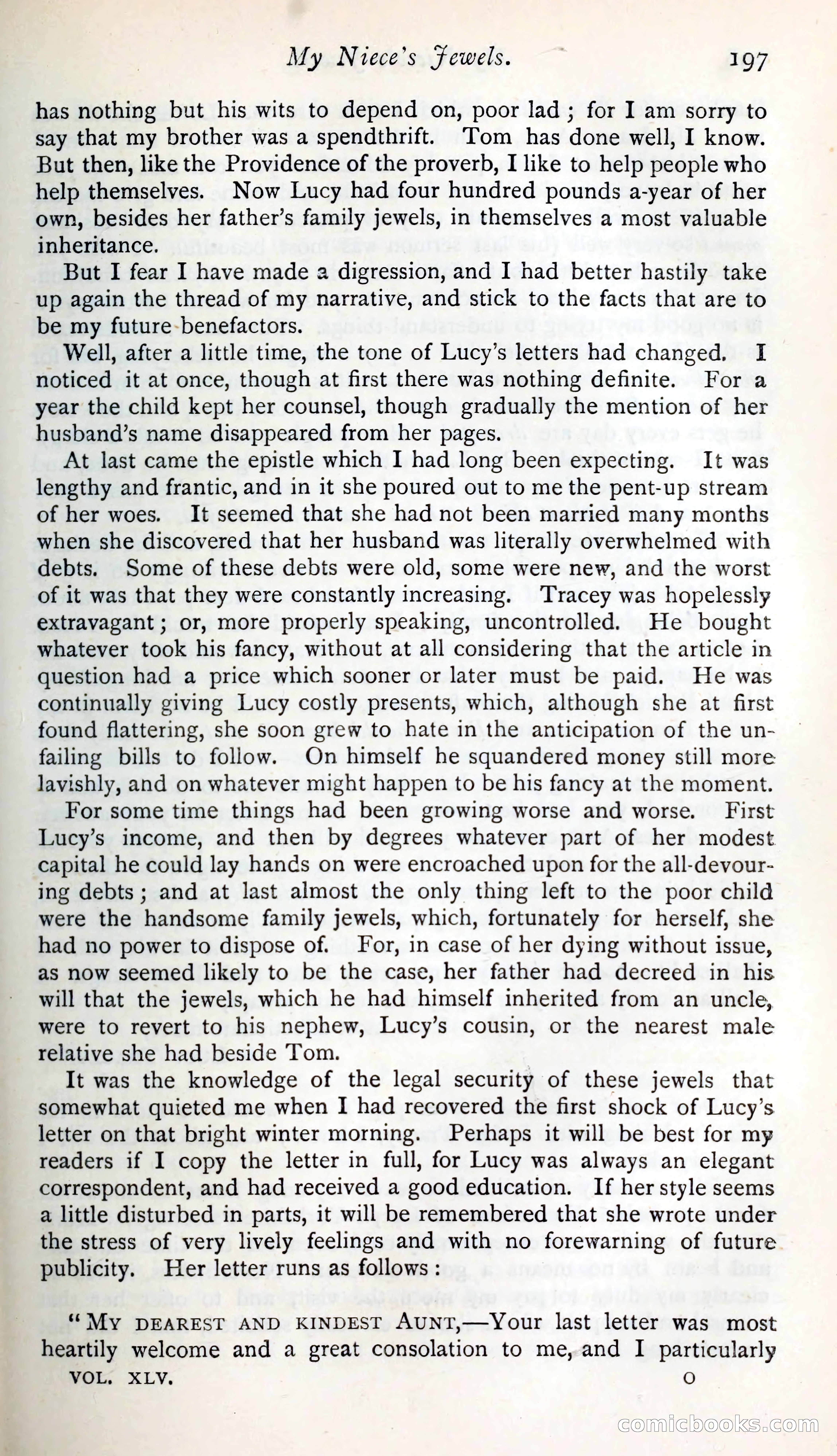 The Argosy — page 218 of 400