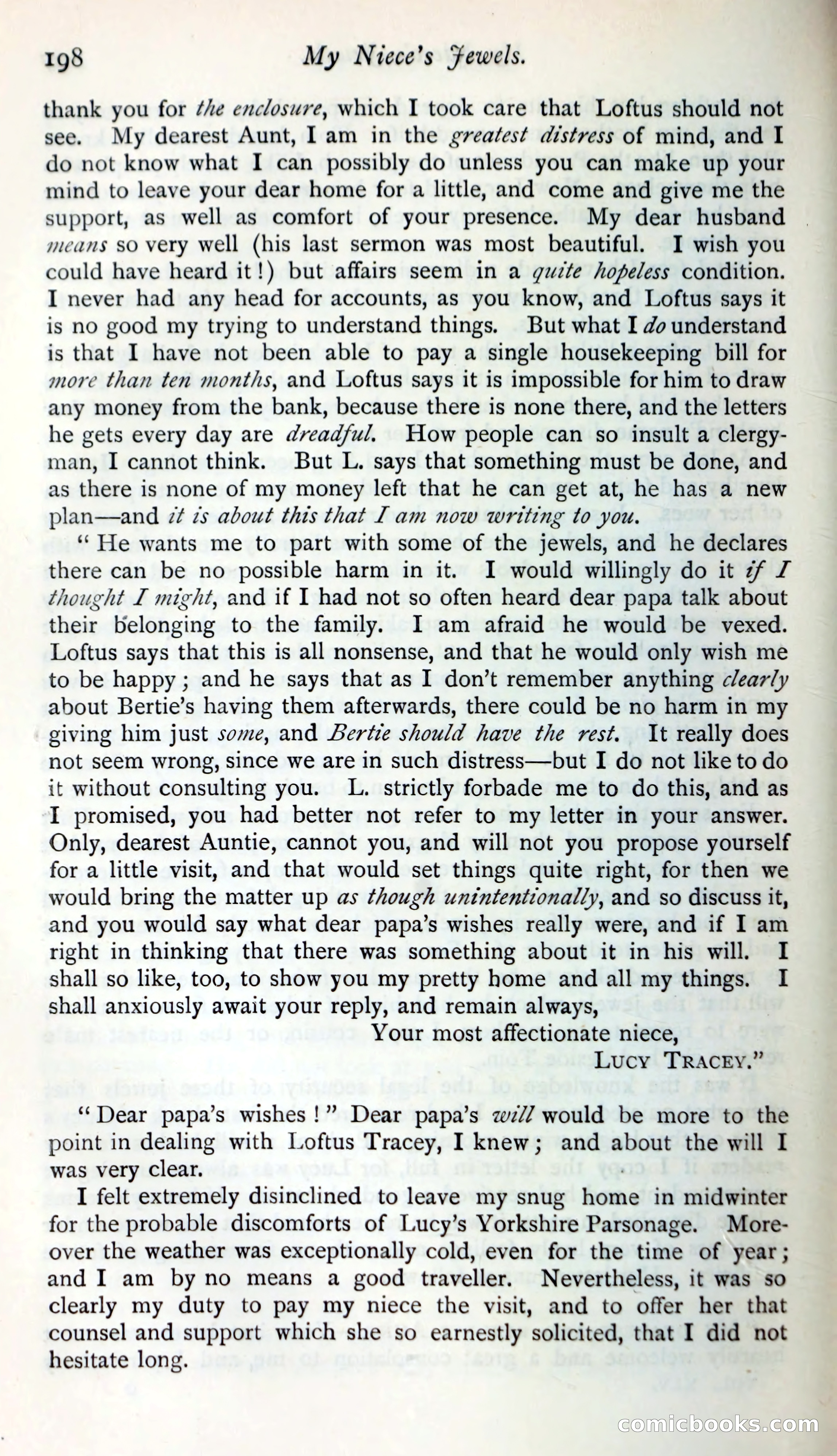 The Argosy — page 219 of 400